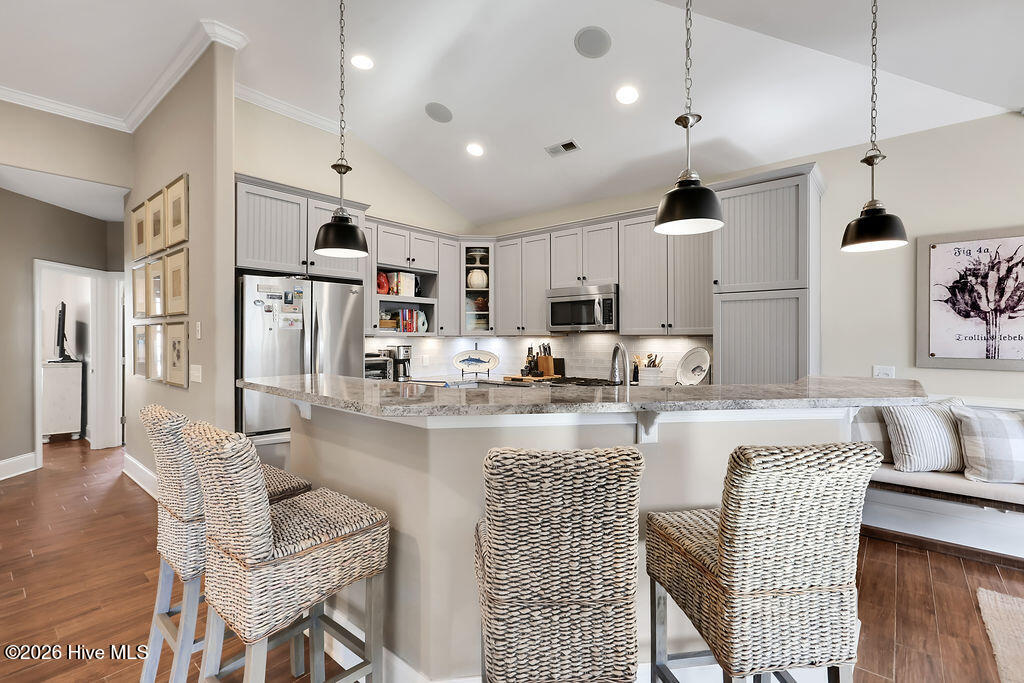 3703 Cinnamon Fern Drive