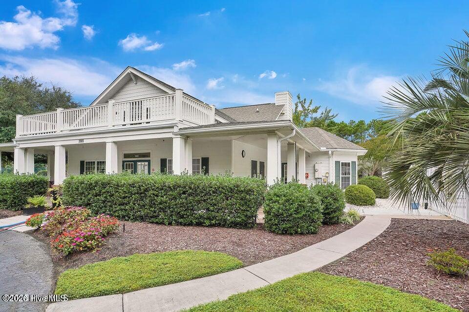 3703 Cinnamon Fern Drive