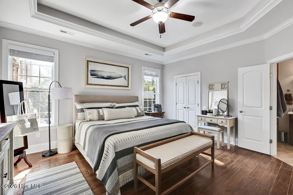 3703 Cinnamon Fern Drive