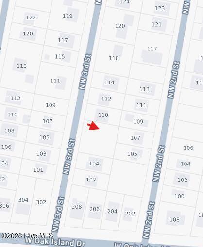 108 NW 3rd Street