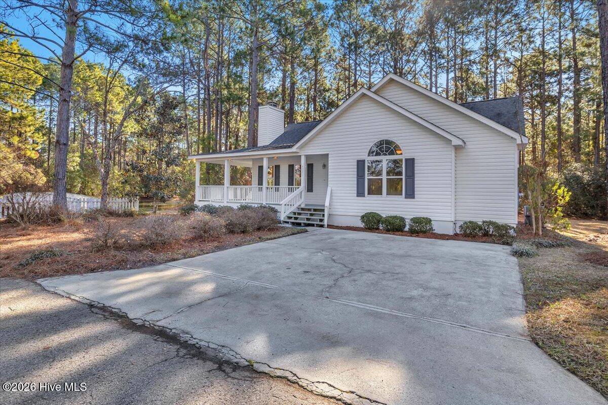 4071 Country Garden Lane