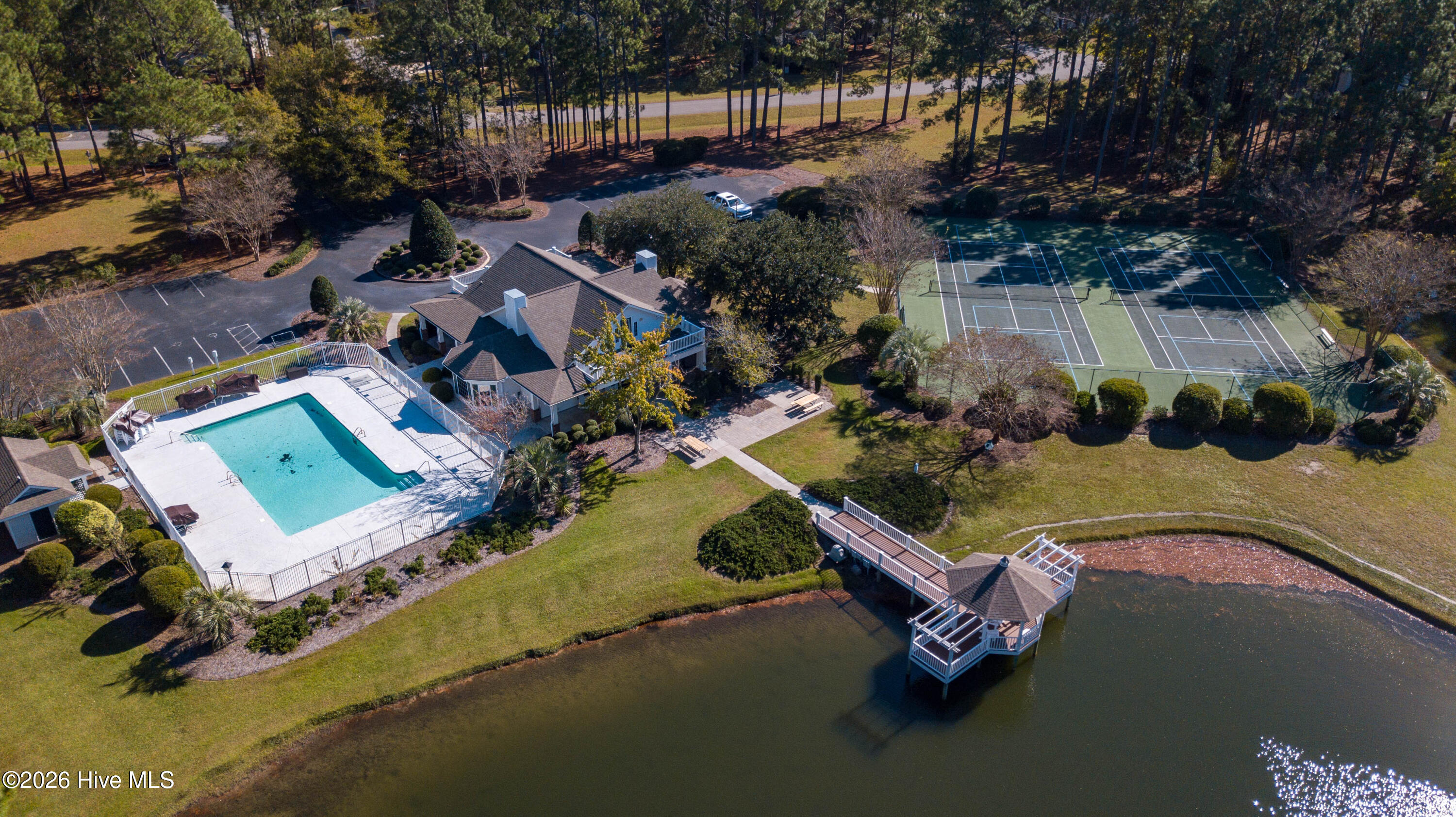 4071 Country Garden Lane