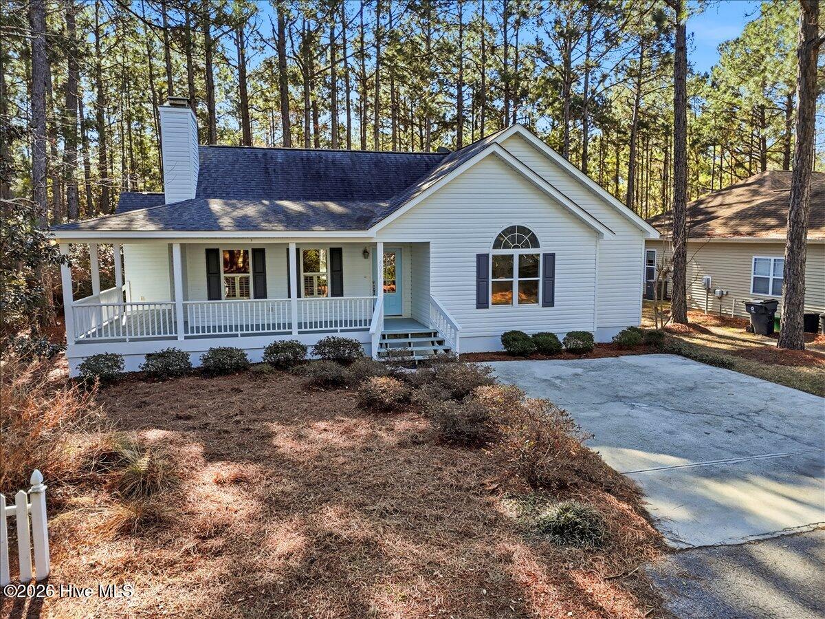 4071 Country Garden Lane