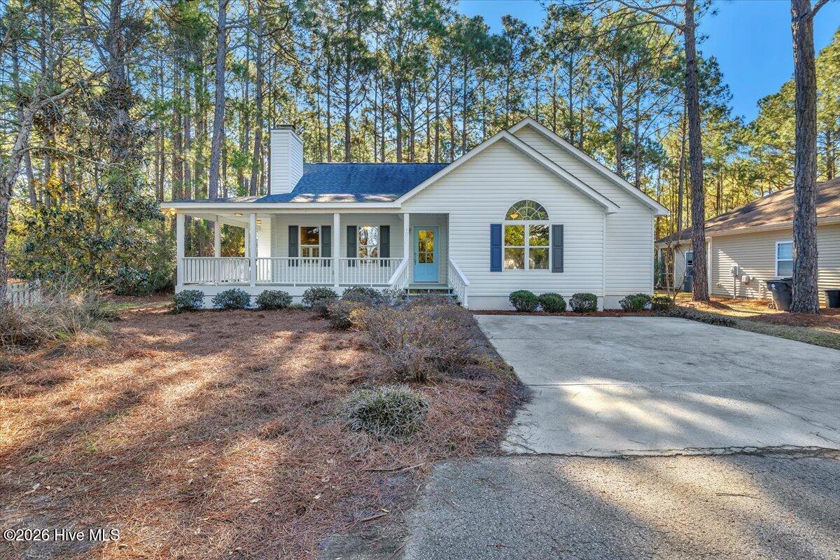4071 Country Garden Lane