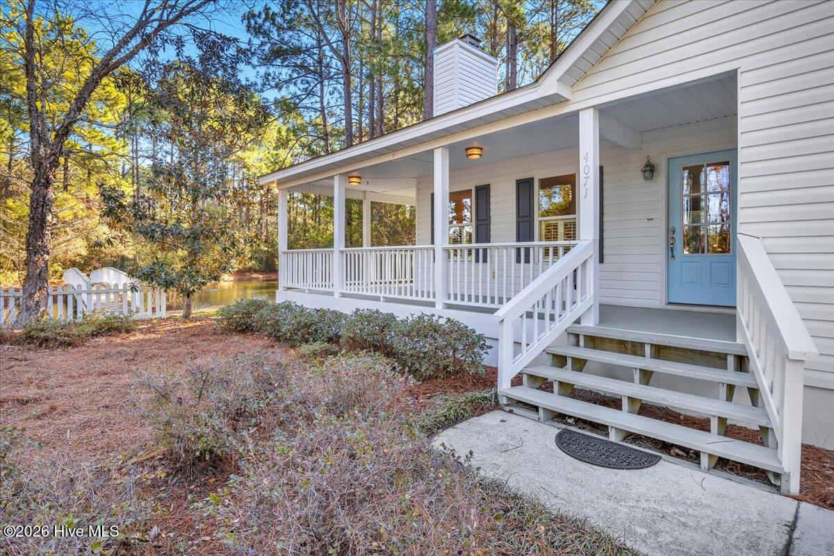 4071 Country Garden Lane