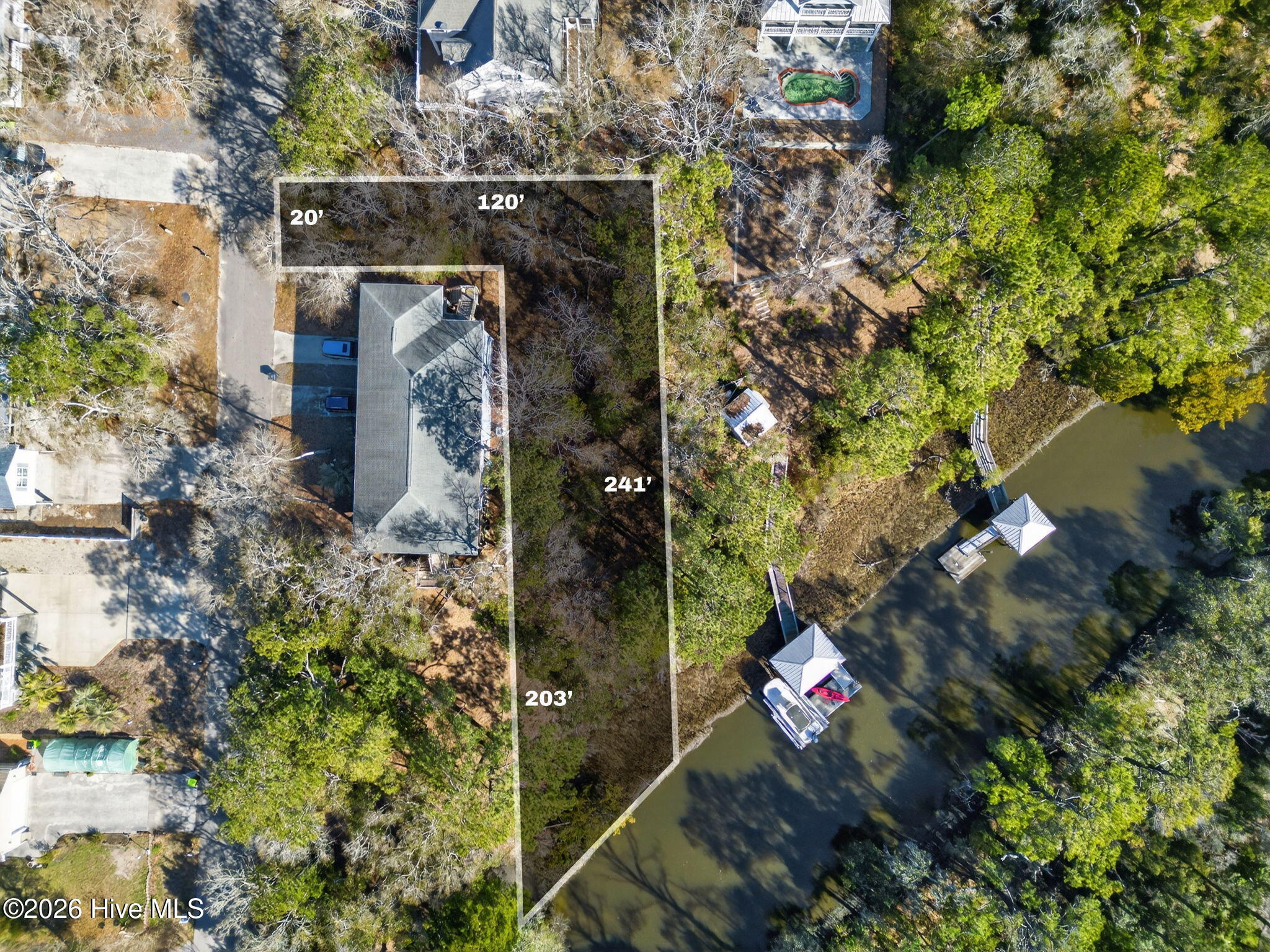 112 SE 22nd Street