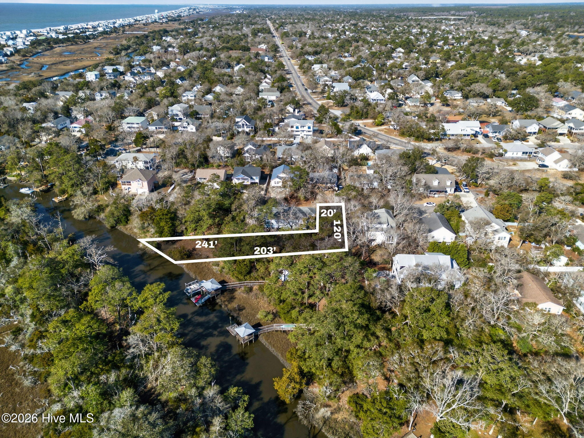 112 SE 22nd Street