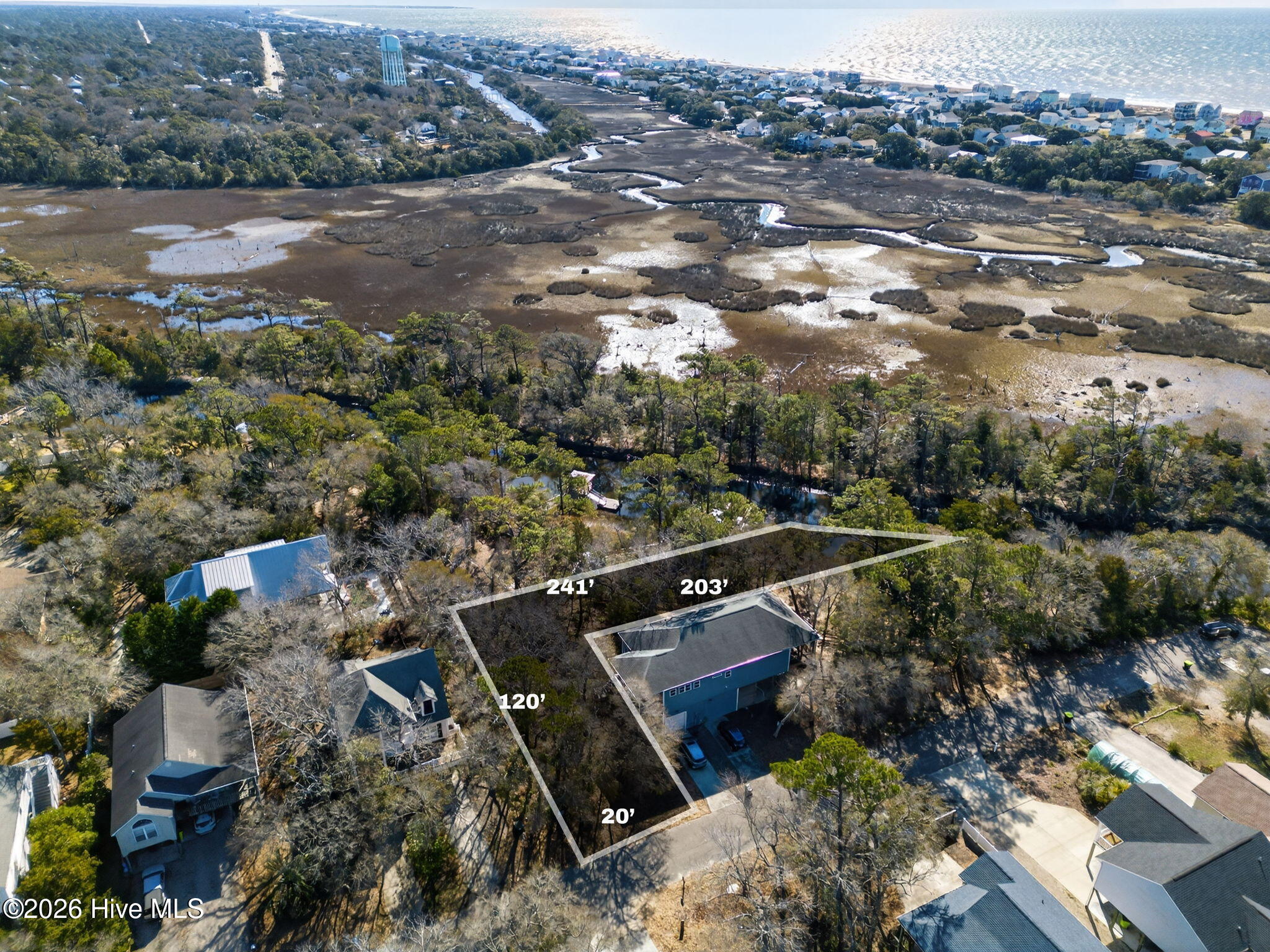 112 SE 22nd Street
