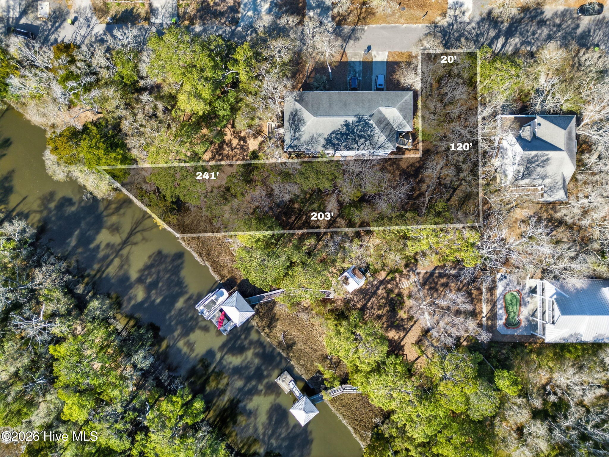 112 SE 22nd Street