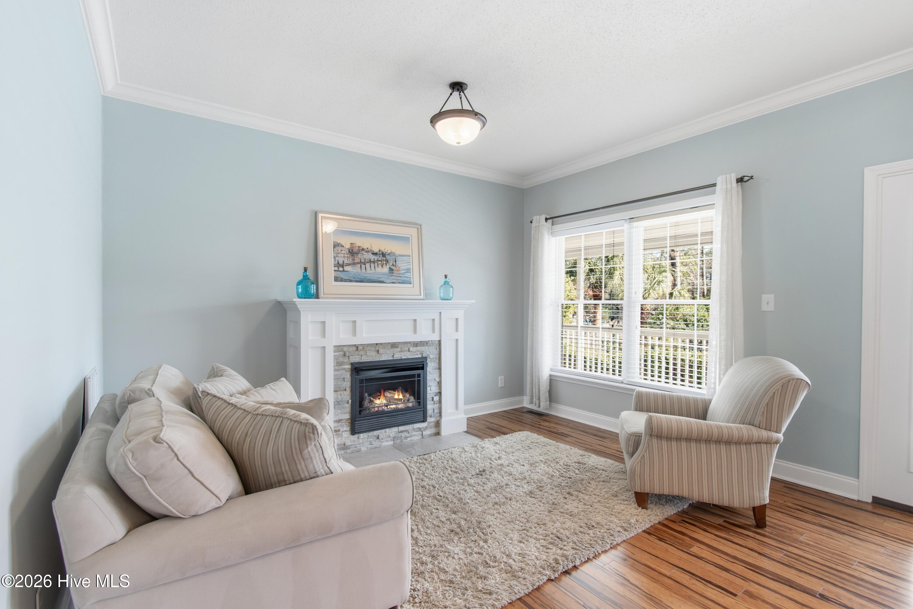 6481 Walden Pond Lane