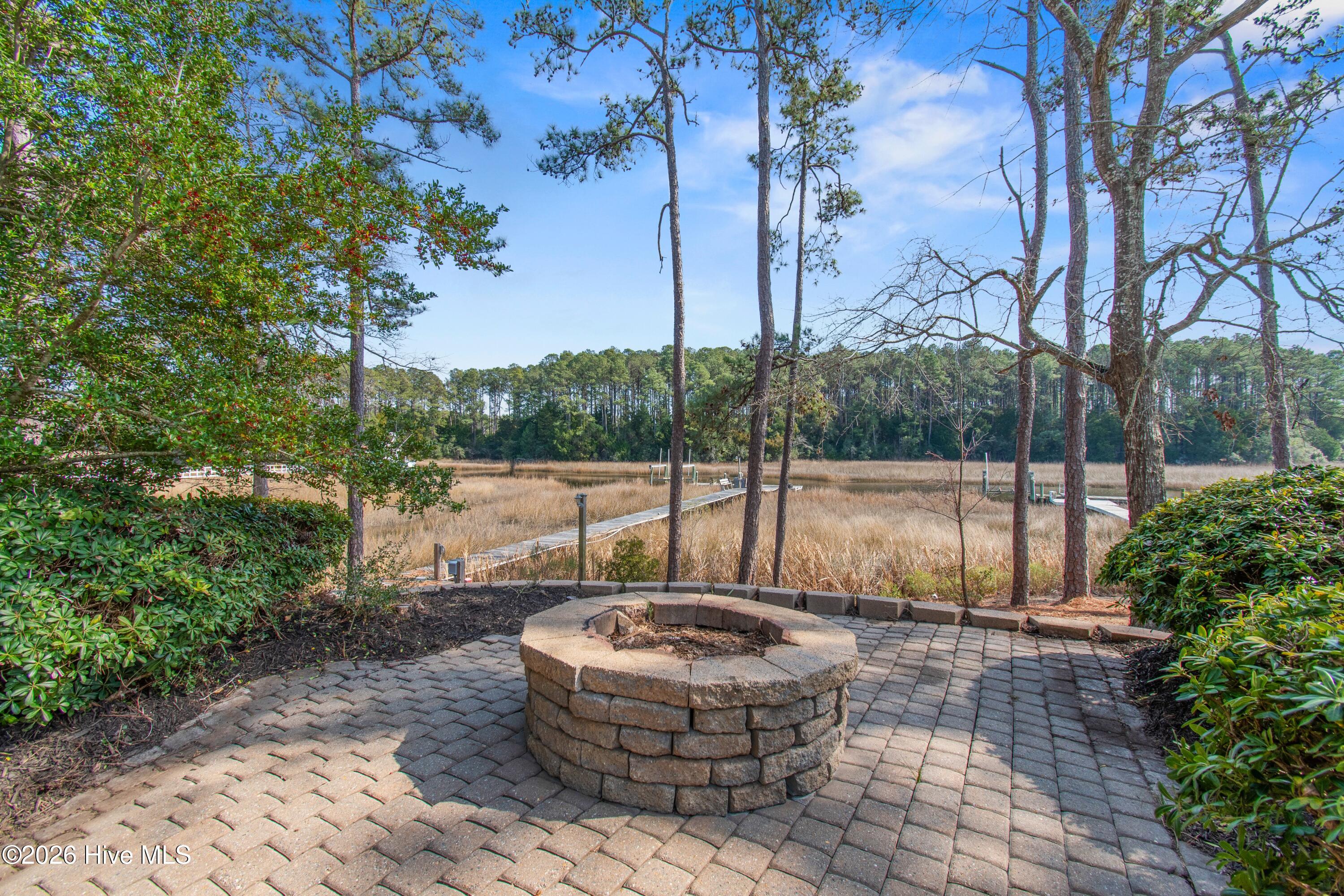 6481 Walden Pond Lane