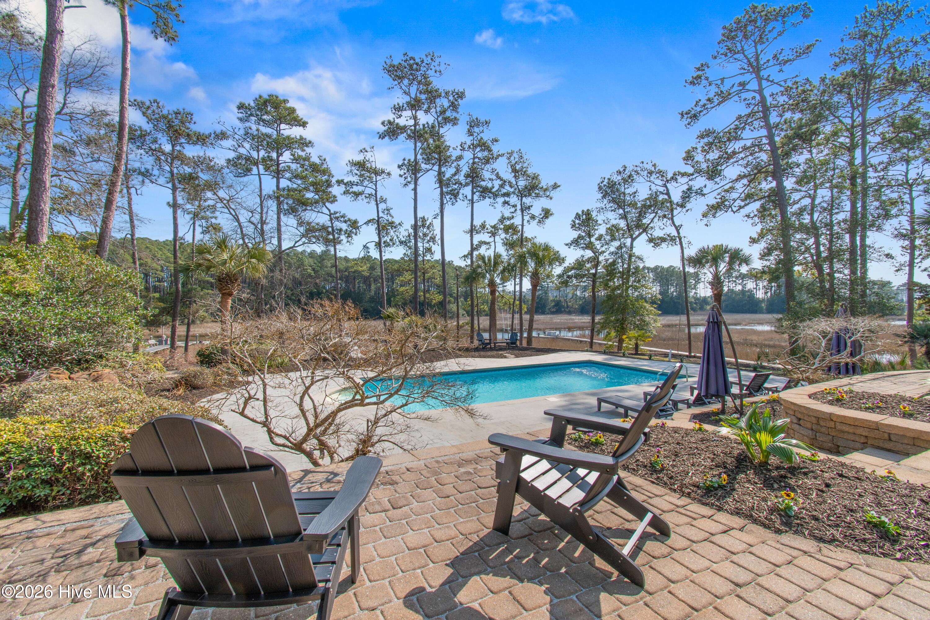 6481 Walden Pond Lane