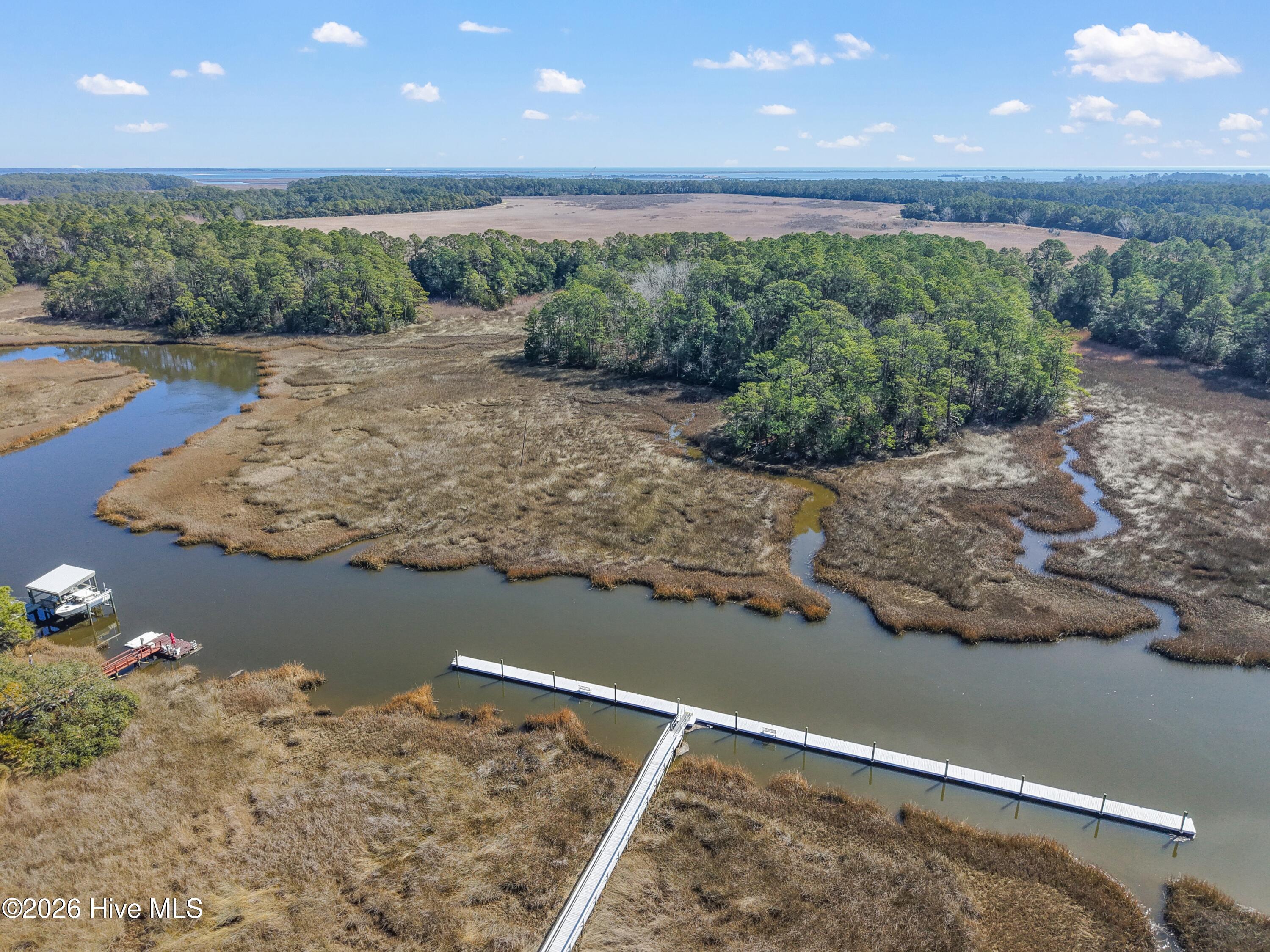 6481 Walden Pond Lane