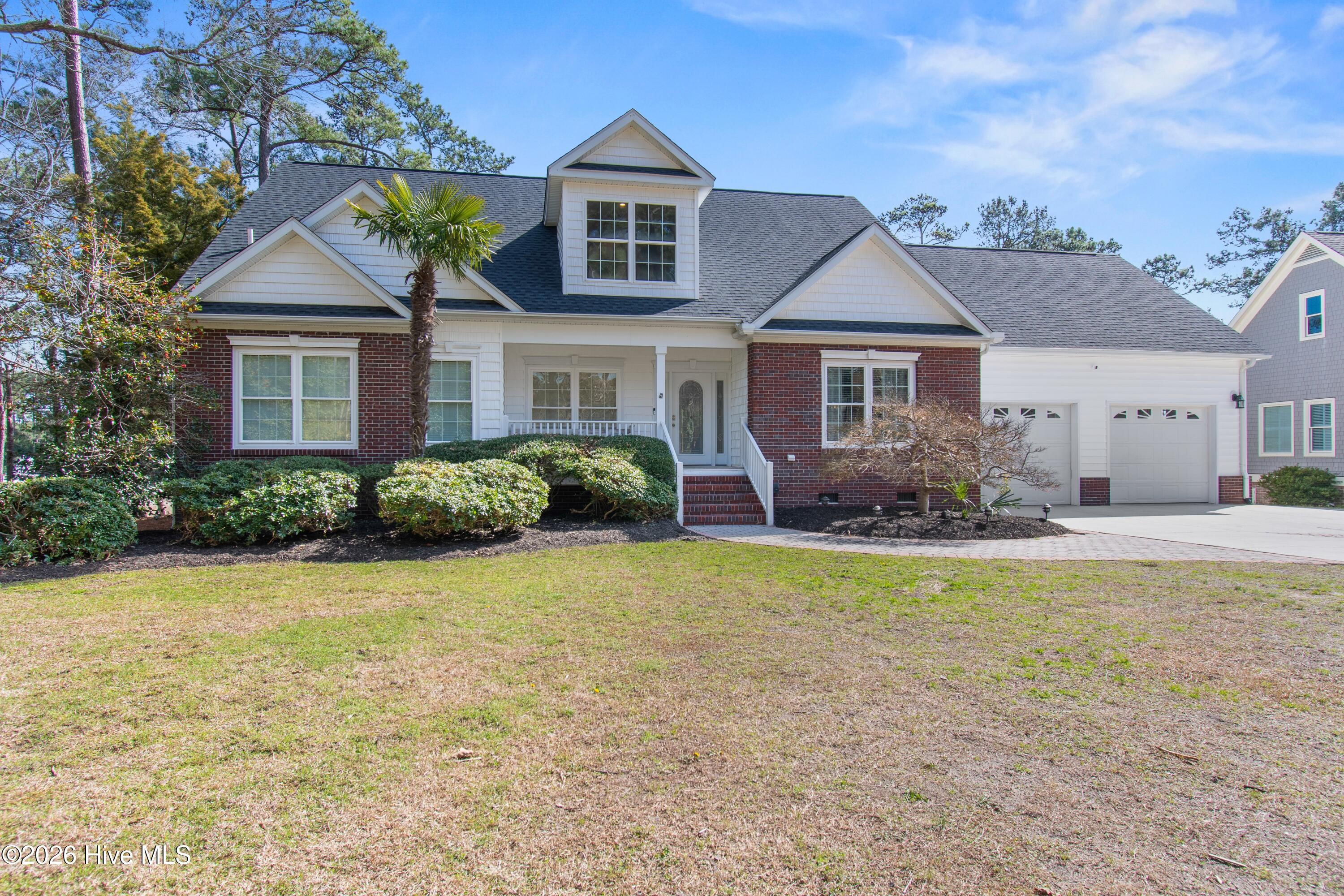 6481 Walden Pond Lane