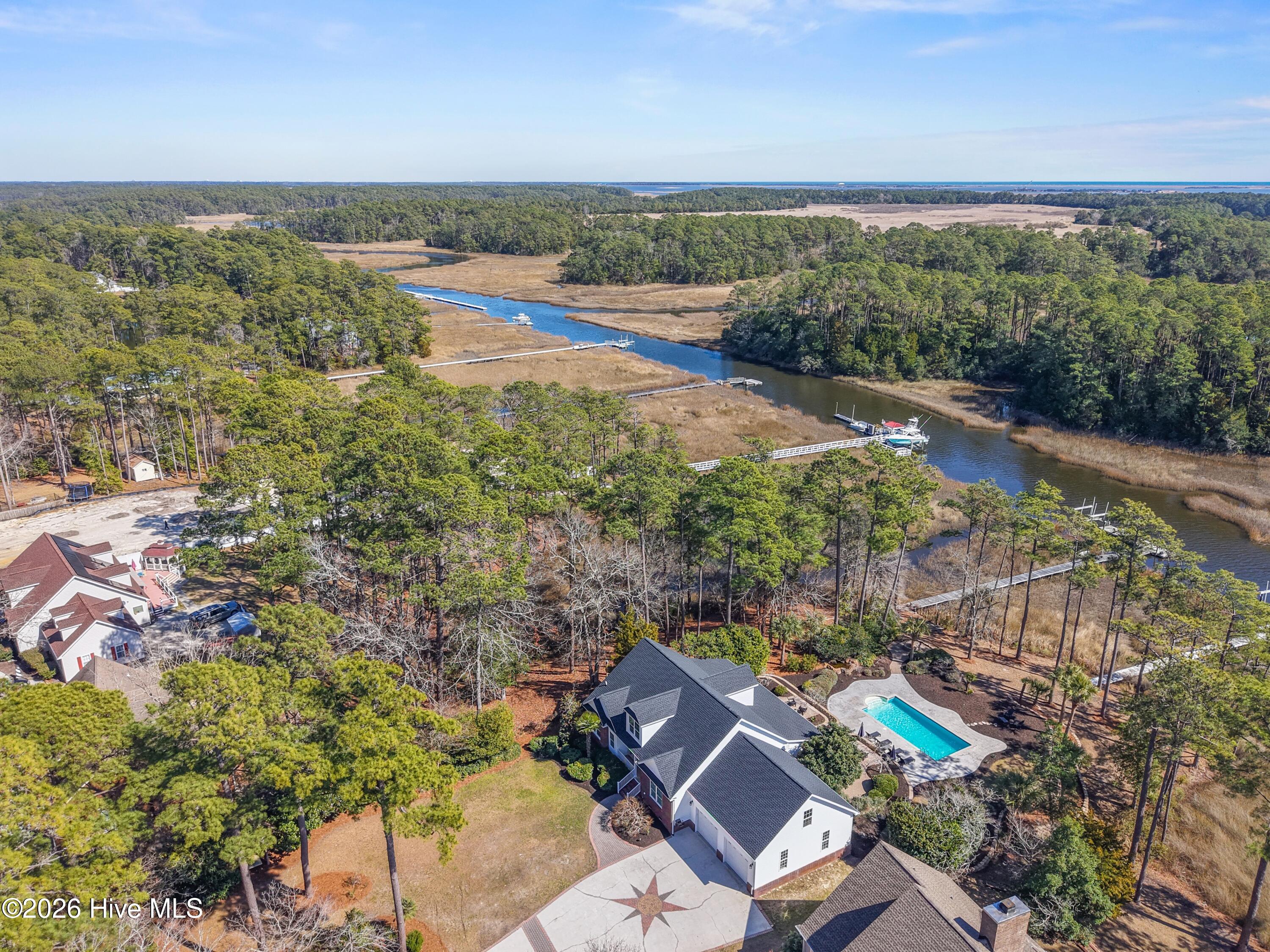 6481 Walden Pond Lane