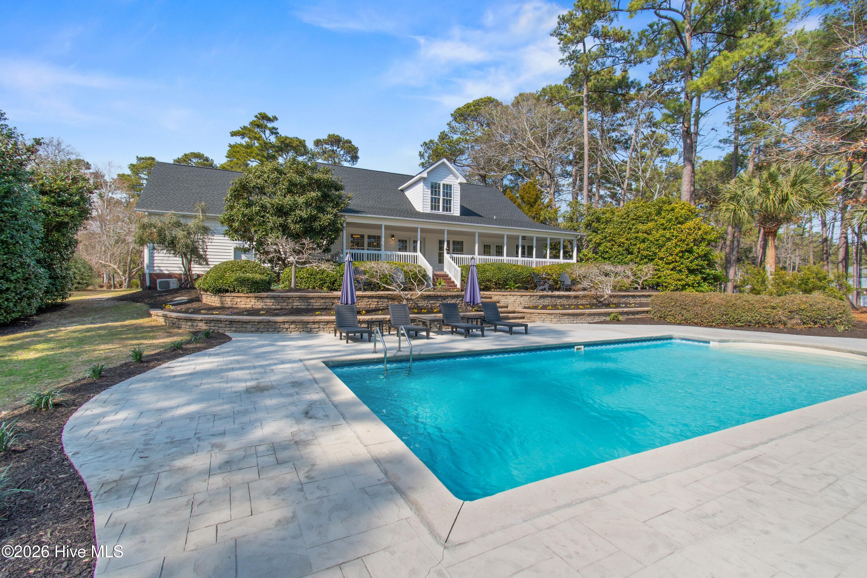 6481 Walden Pond Lane