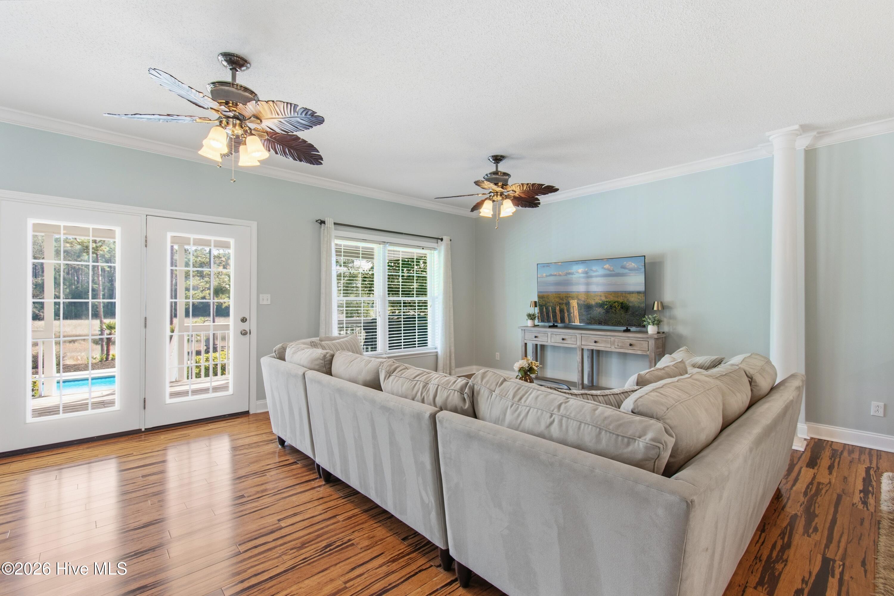 6481 Walden Pond Lane