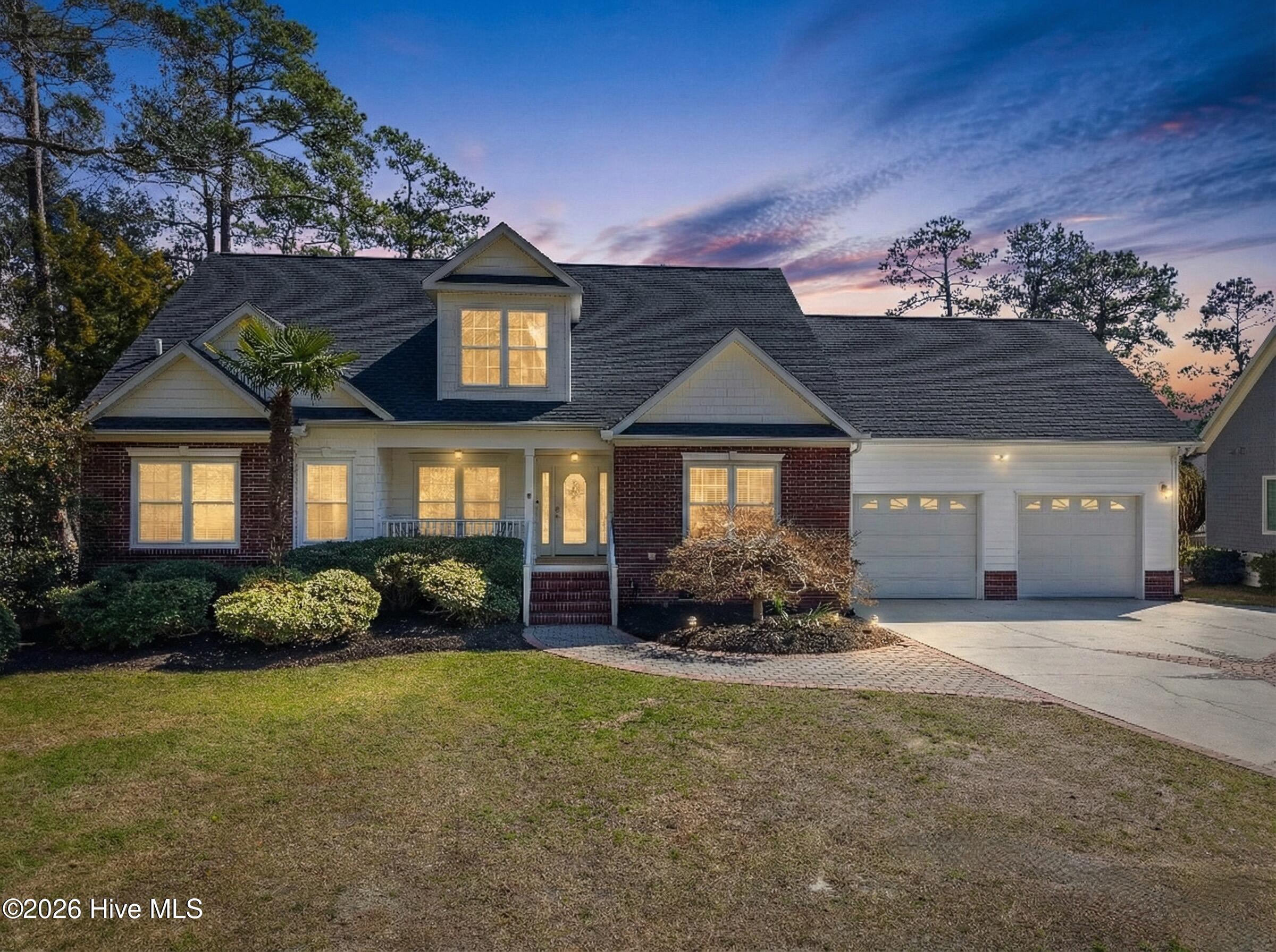 6481 Walden Pond Lane