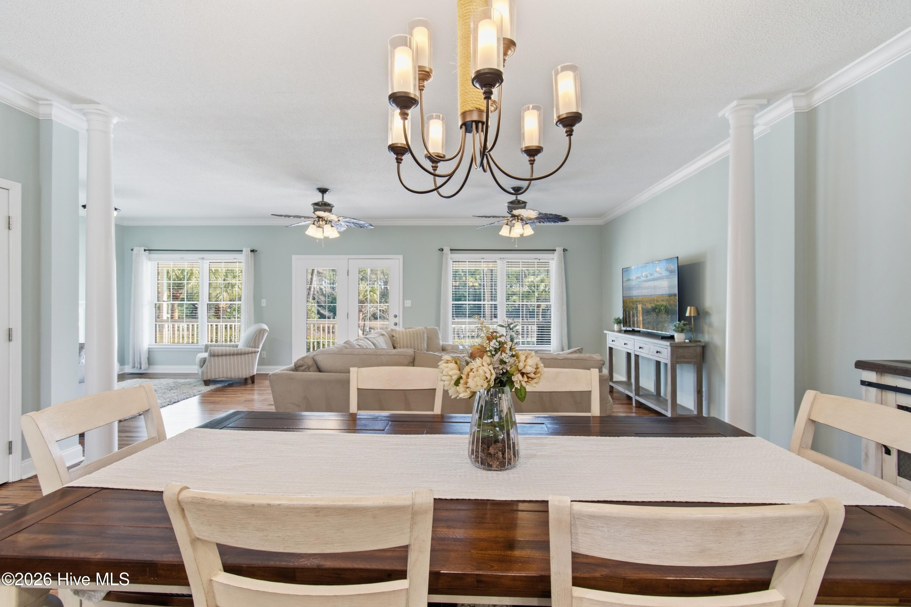 6481 Walden Pond Lane