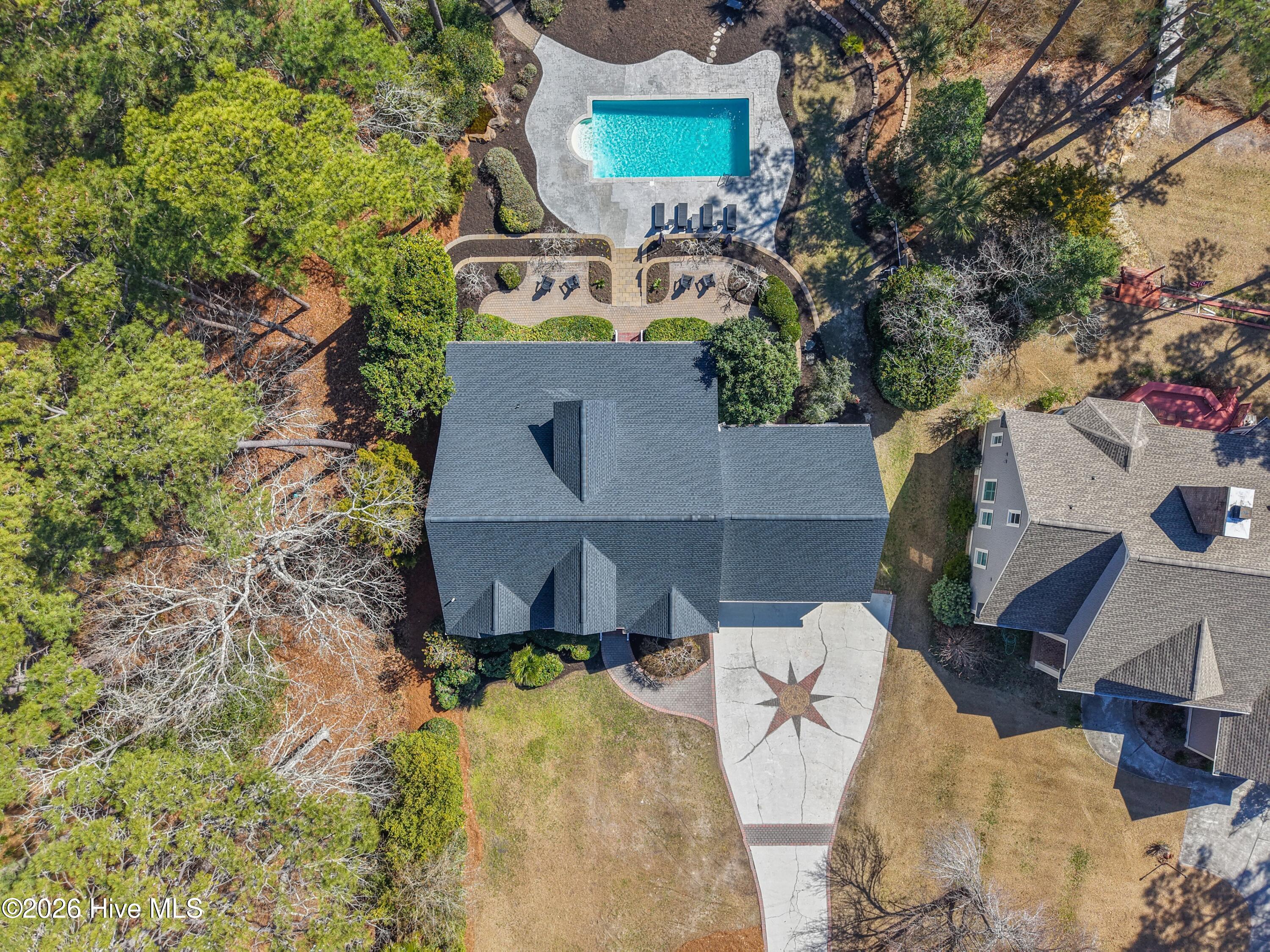 6481 Walden Pond Lane