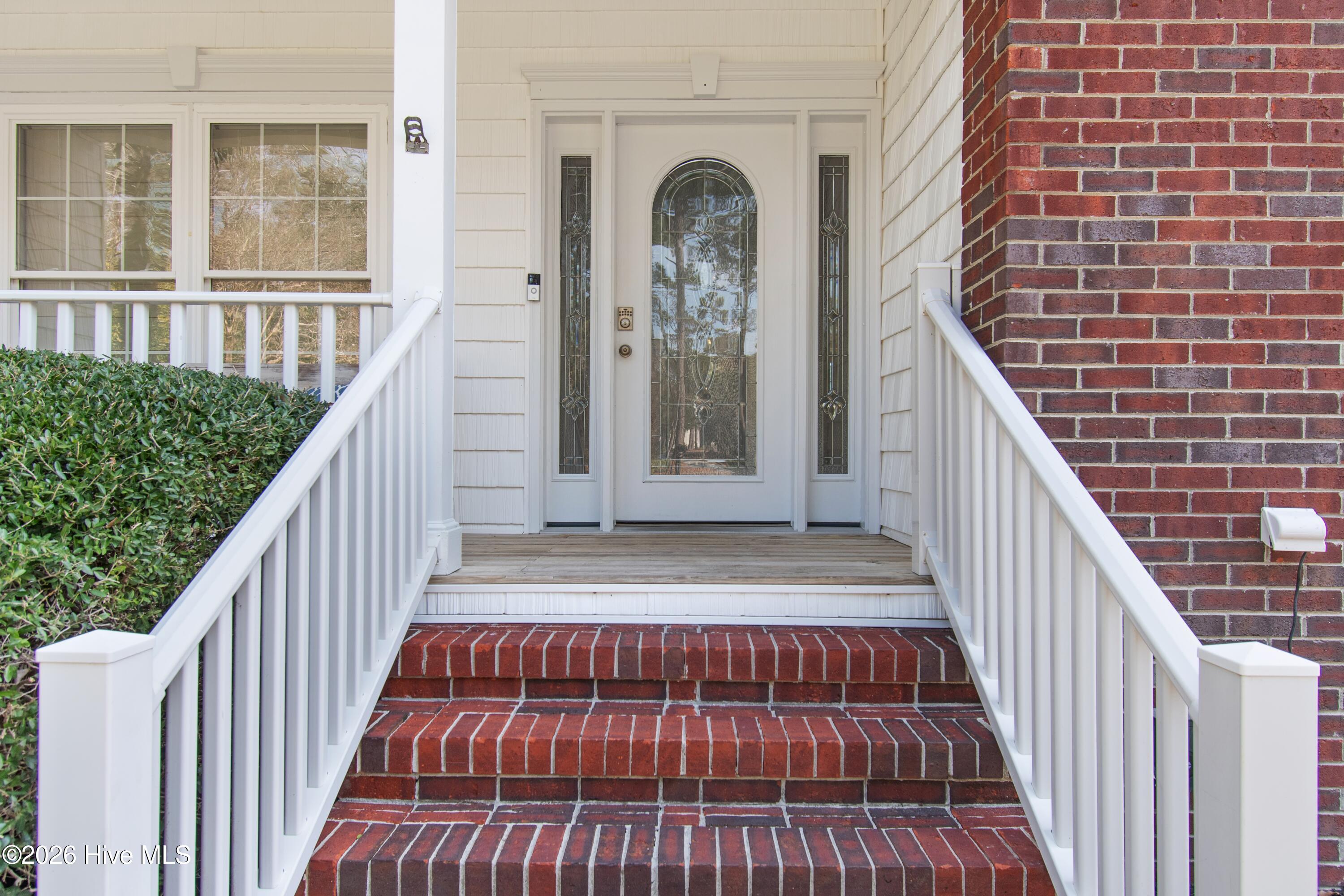 6481 Walden Pond Lane