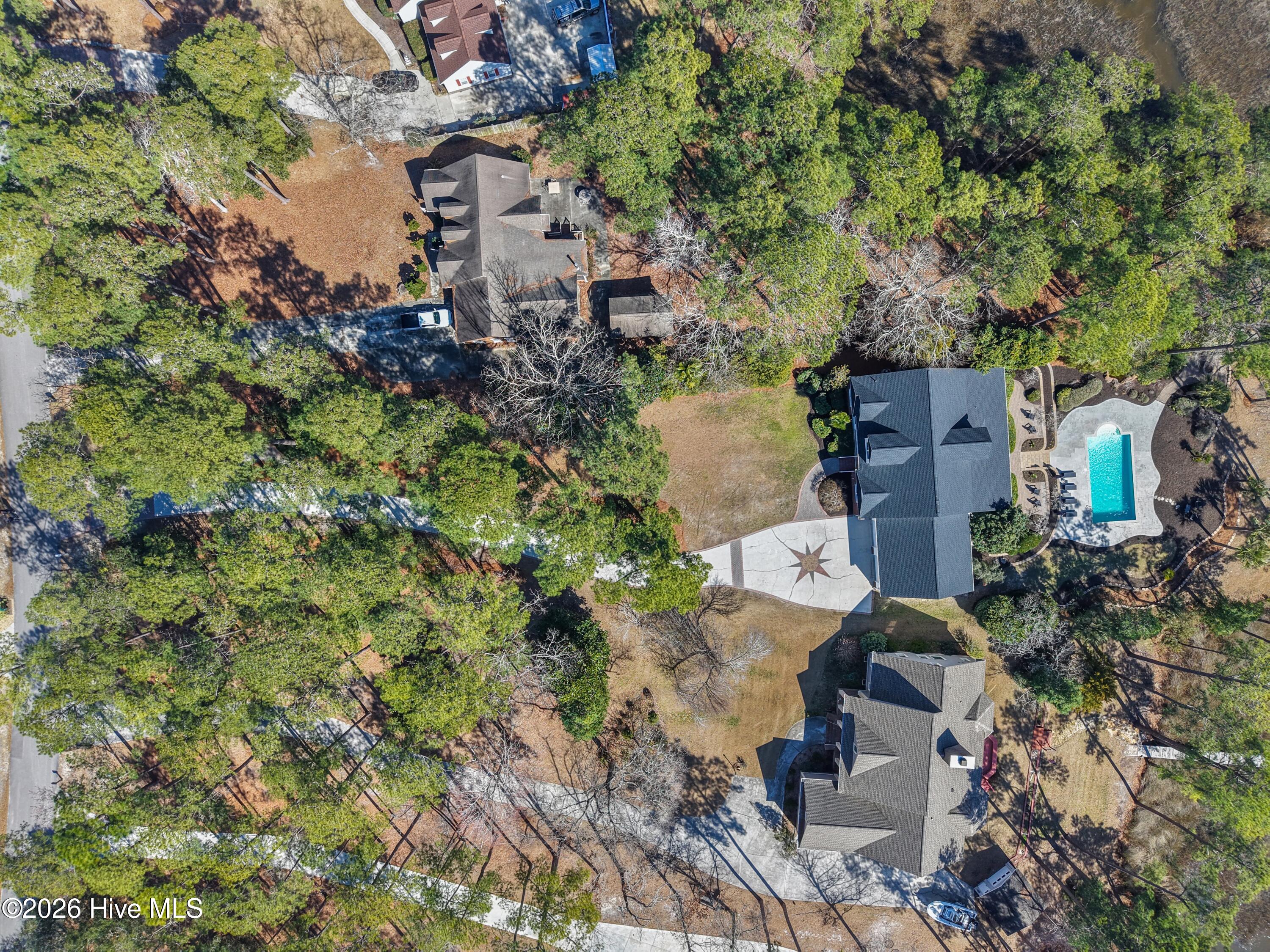6481 Walden Pond Lane