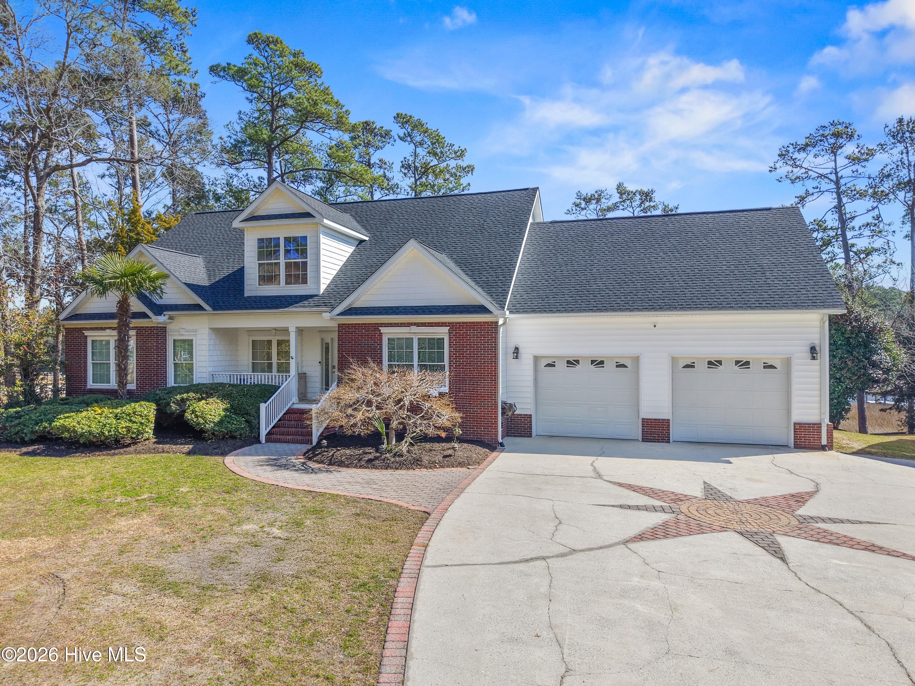 6481 Walden Pond Lane