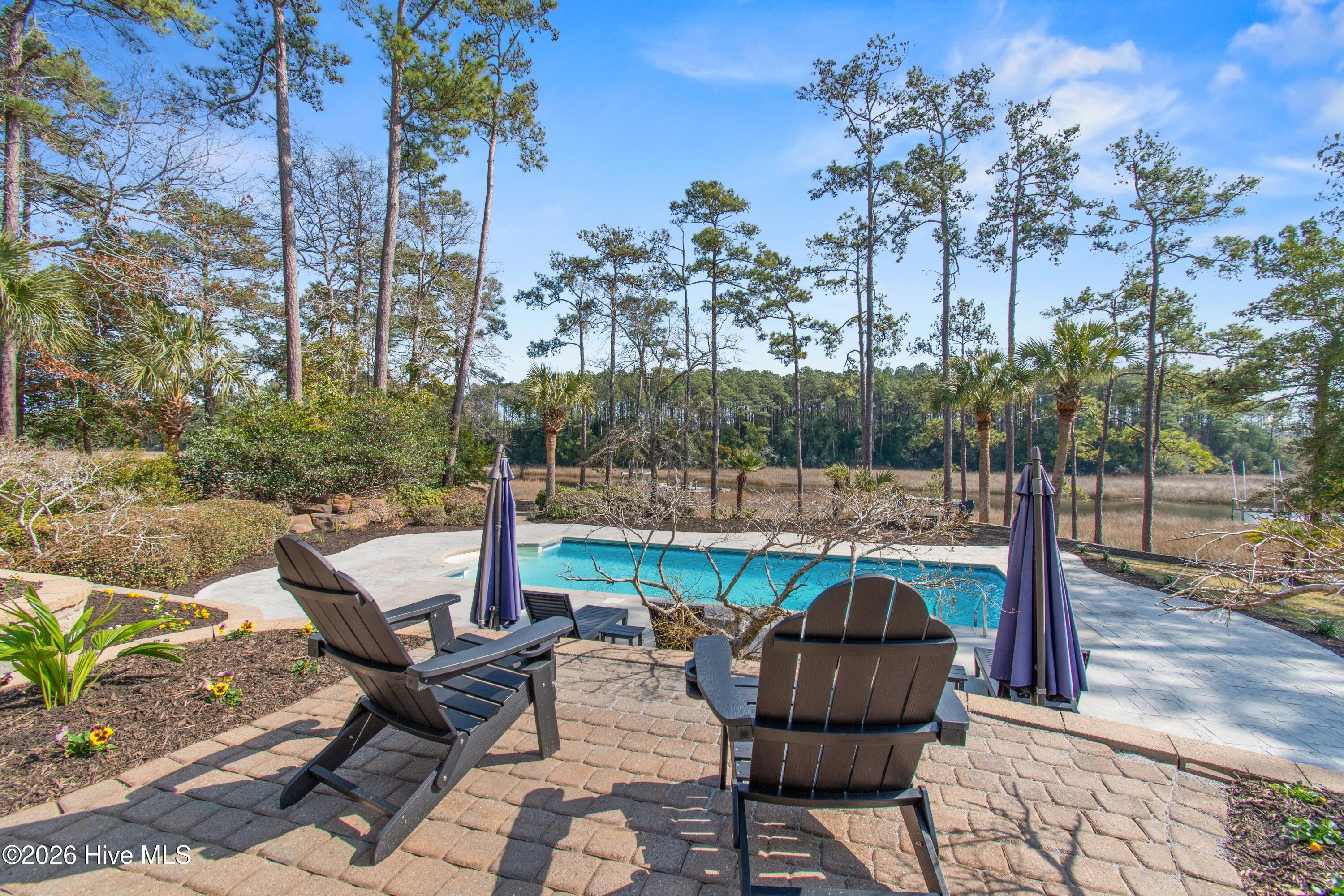 6481 Walden Pond Lane