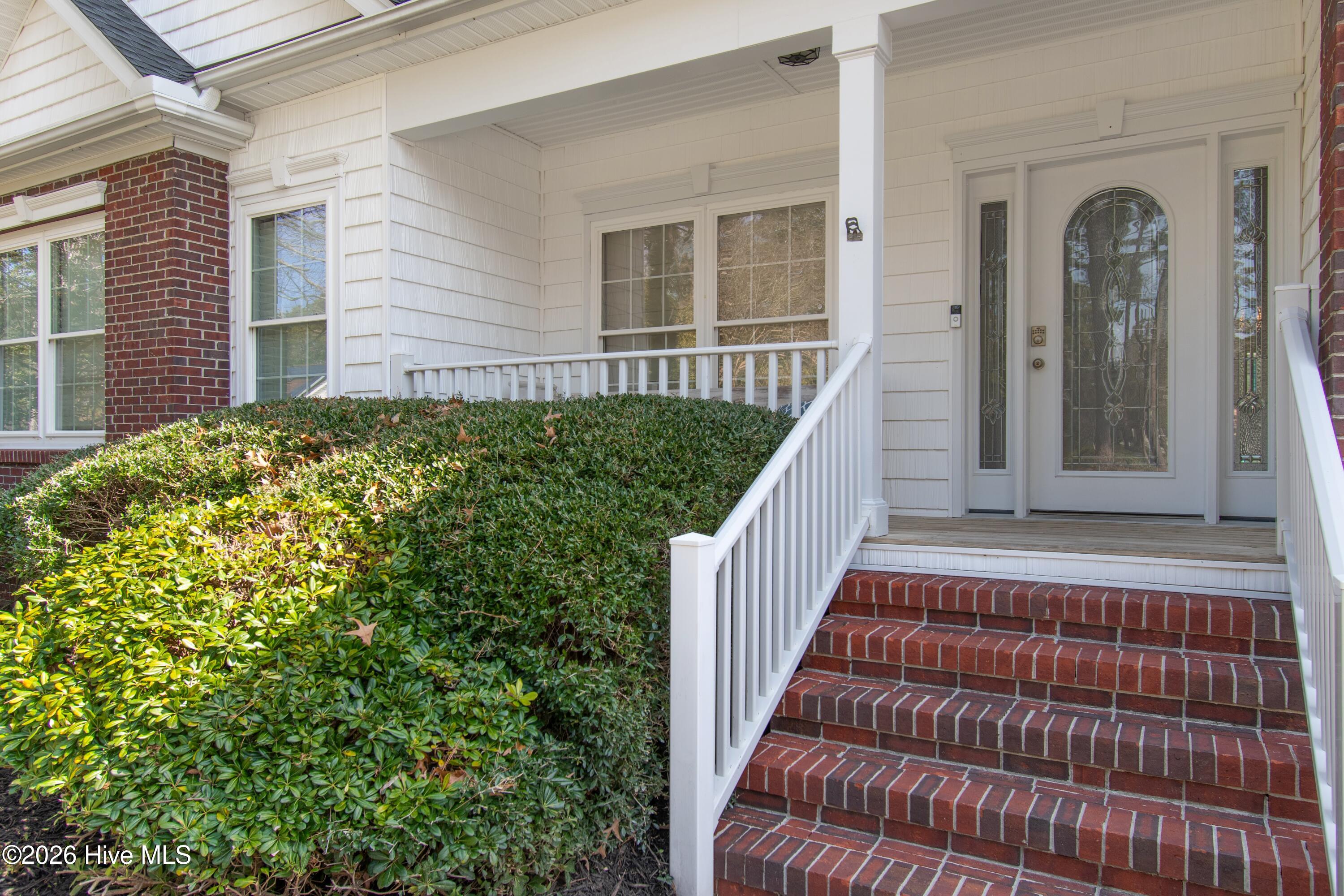 6481 Walden Pond Lane