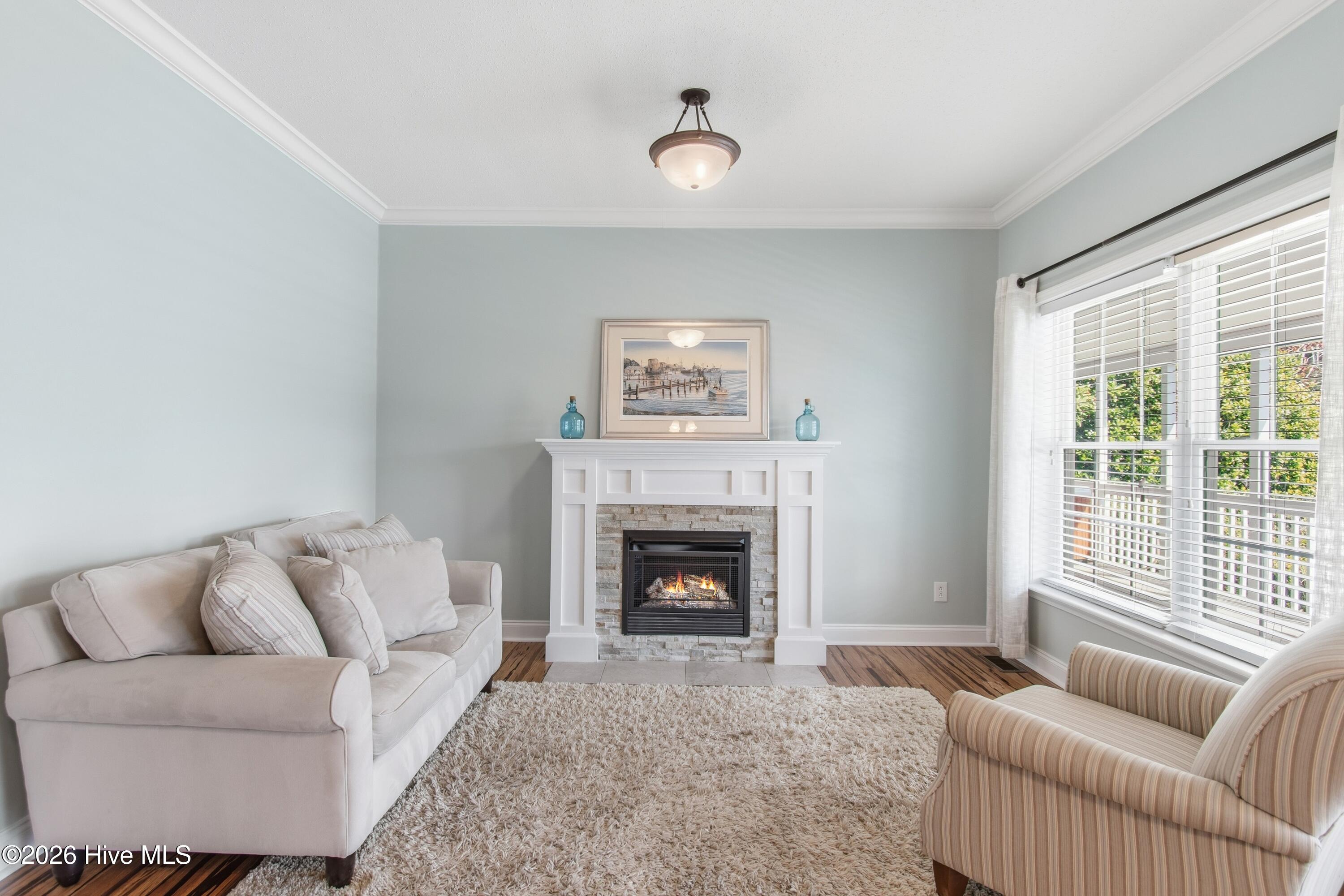 6481 Walden Pond Lane