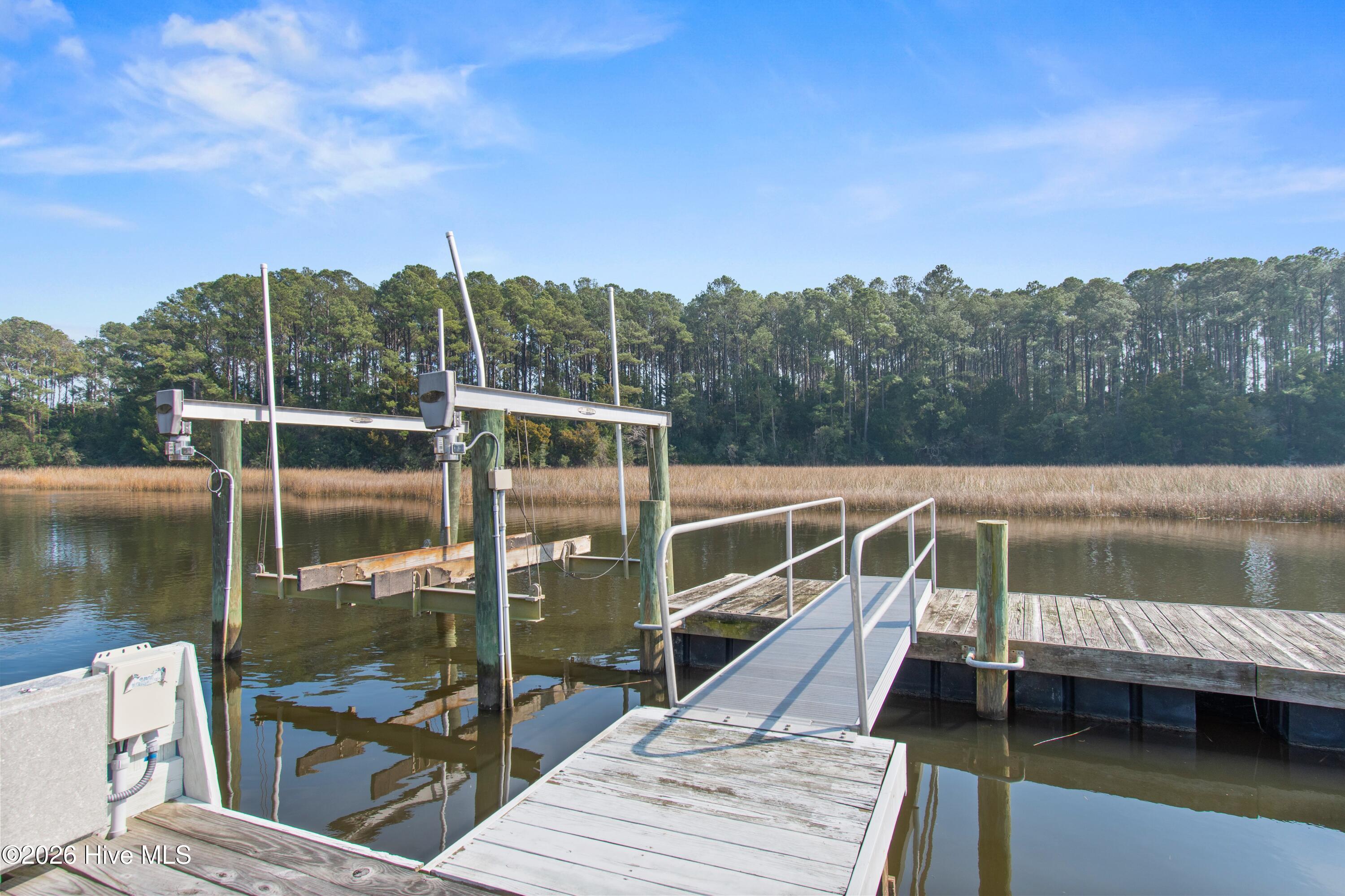 6481 Walden Pond Lane
