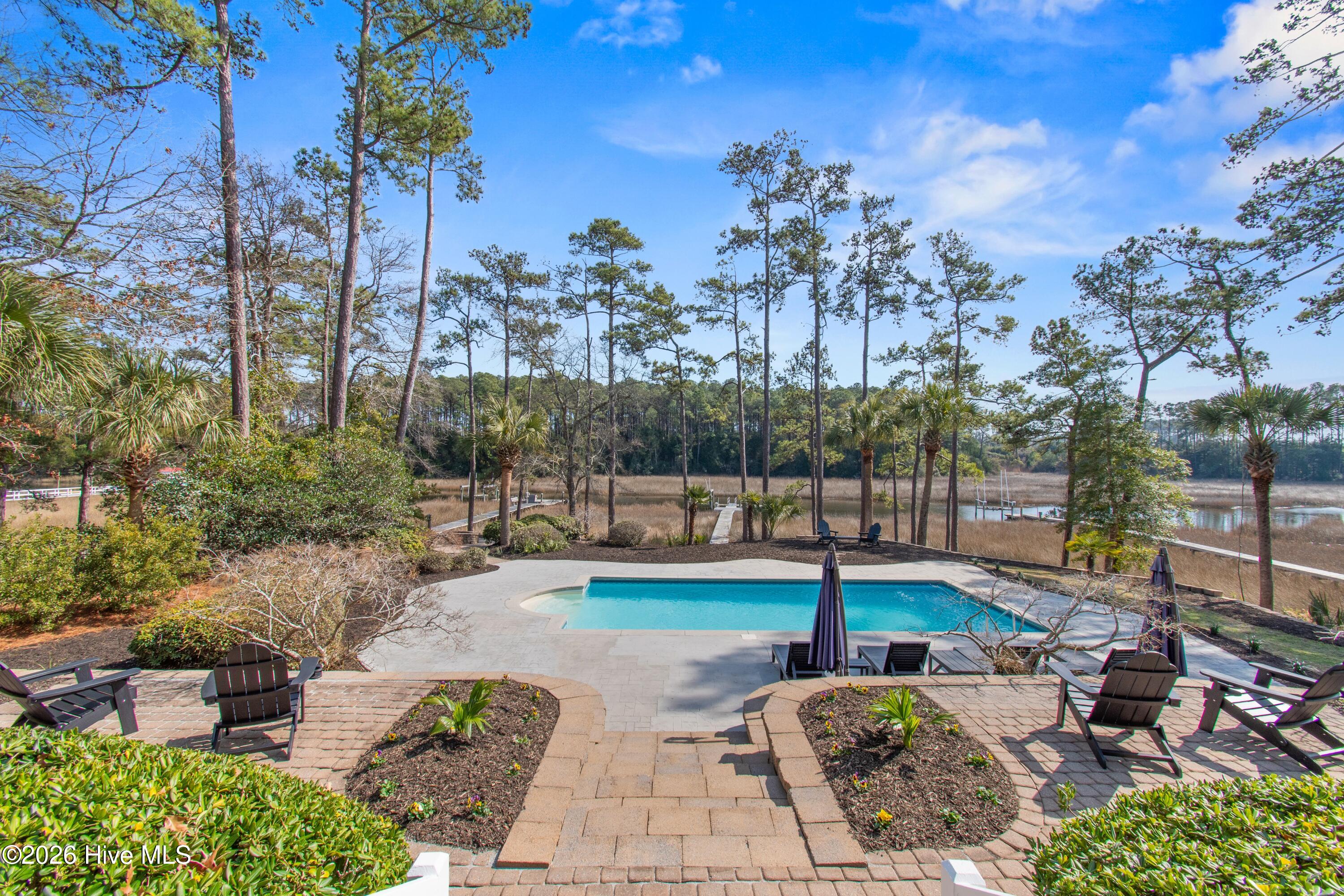 6481 Walden Pond Lane