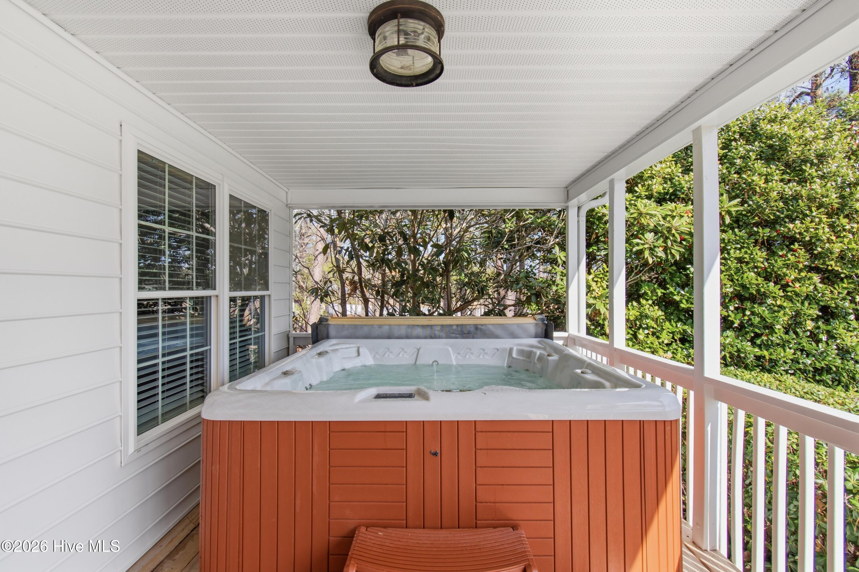 6481 Walden Pond Lane