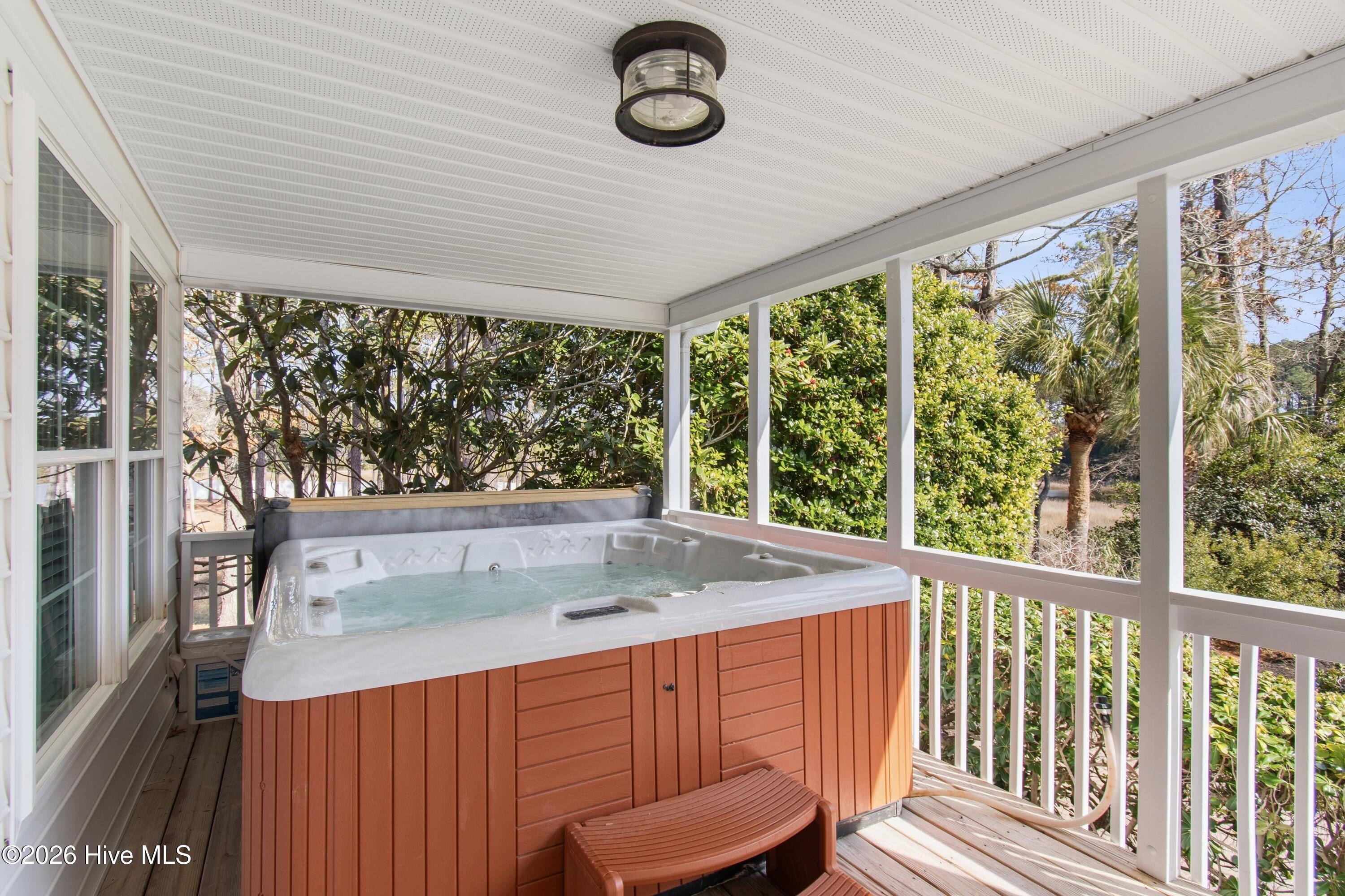 6481 Walden Pond Lane