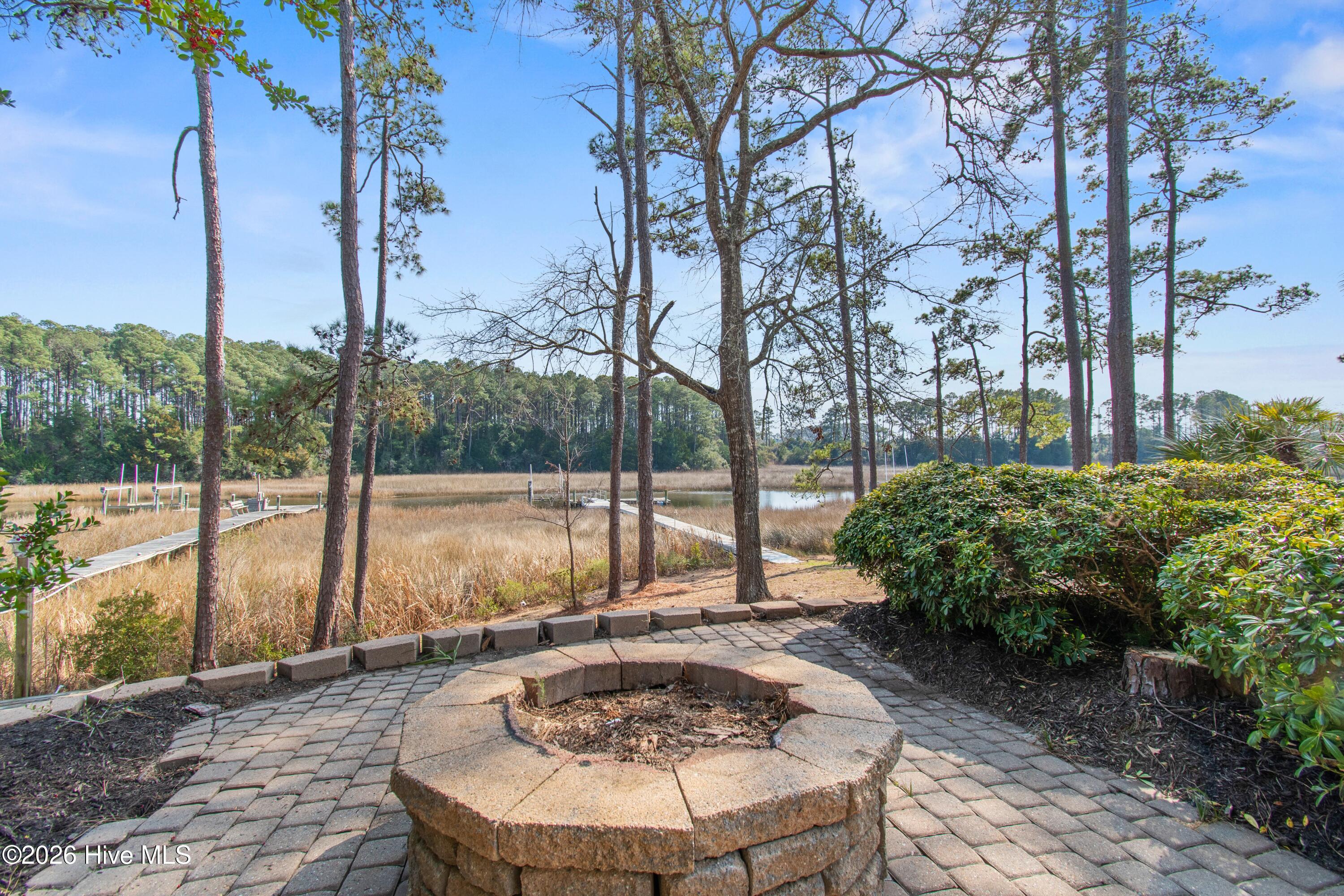 6481 Walden Pond Lane