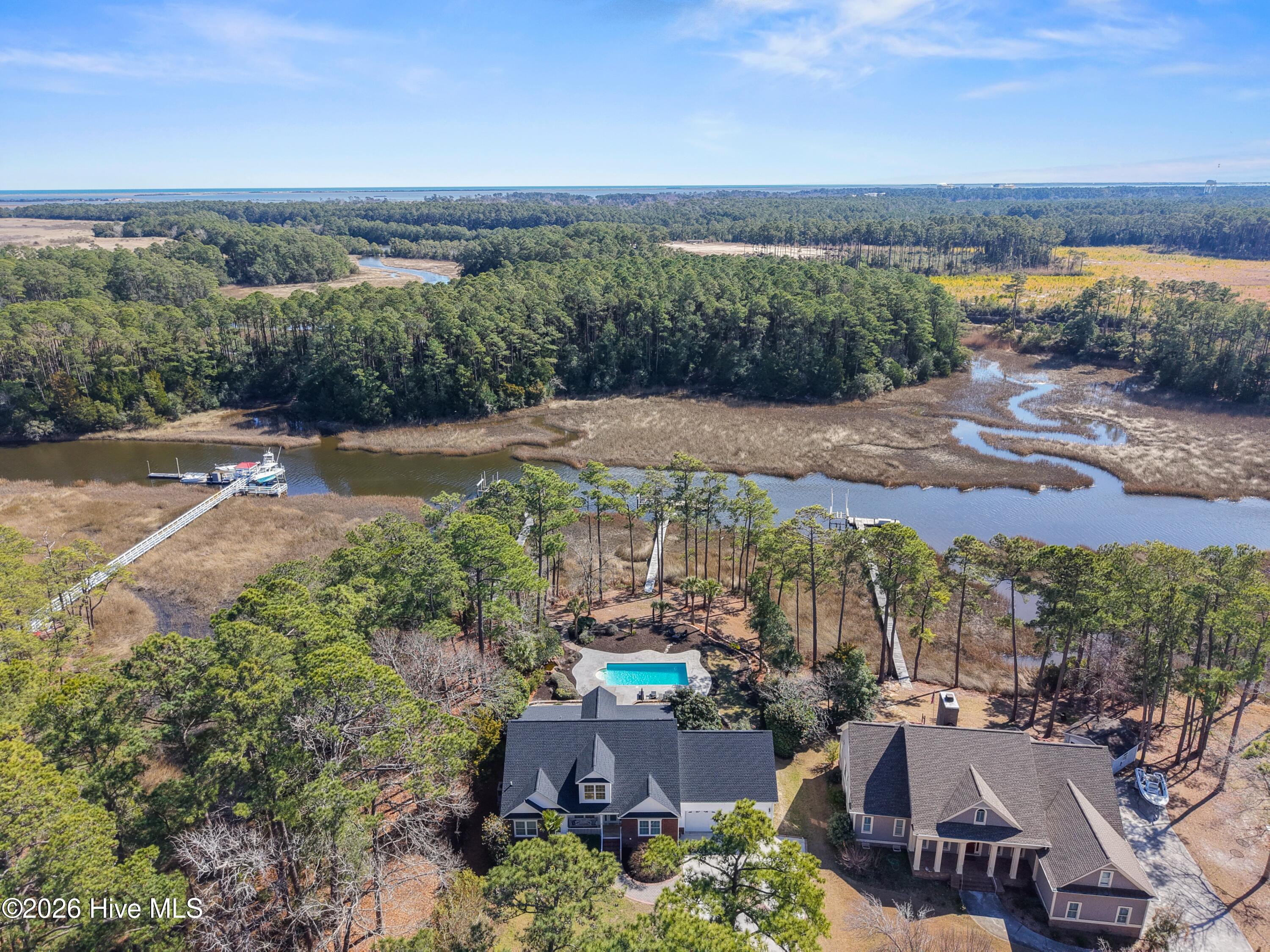 6481 Walden Pond Lane