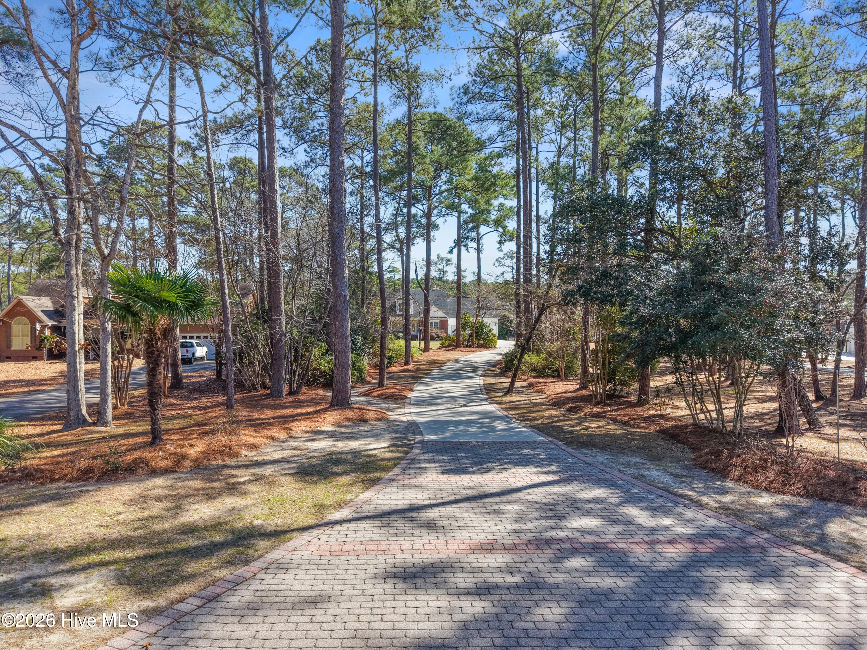 6481 Walden Pond Lane