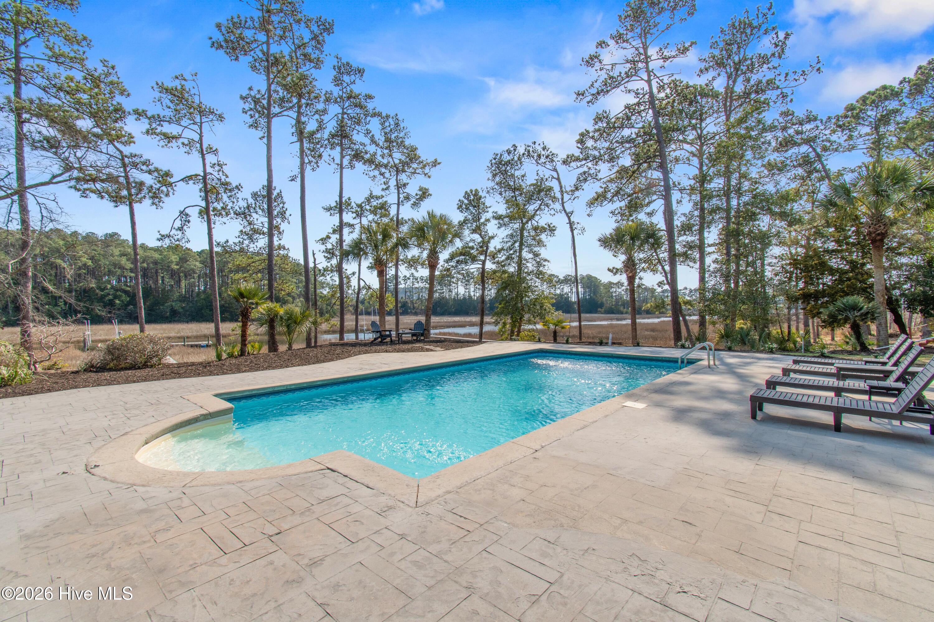 6481 Walden Pond Lane