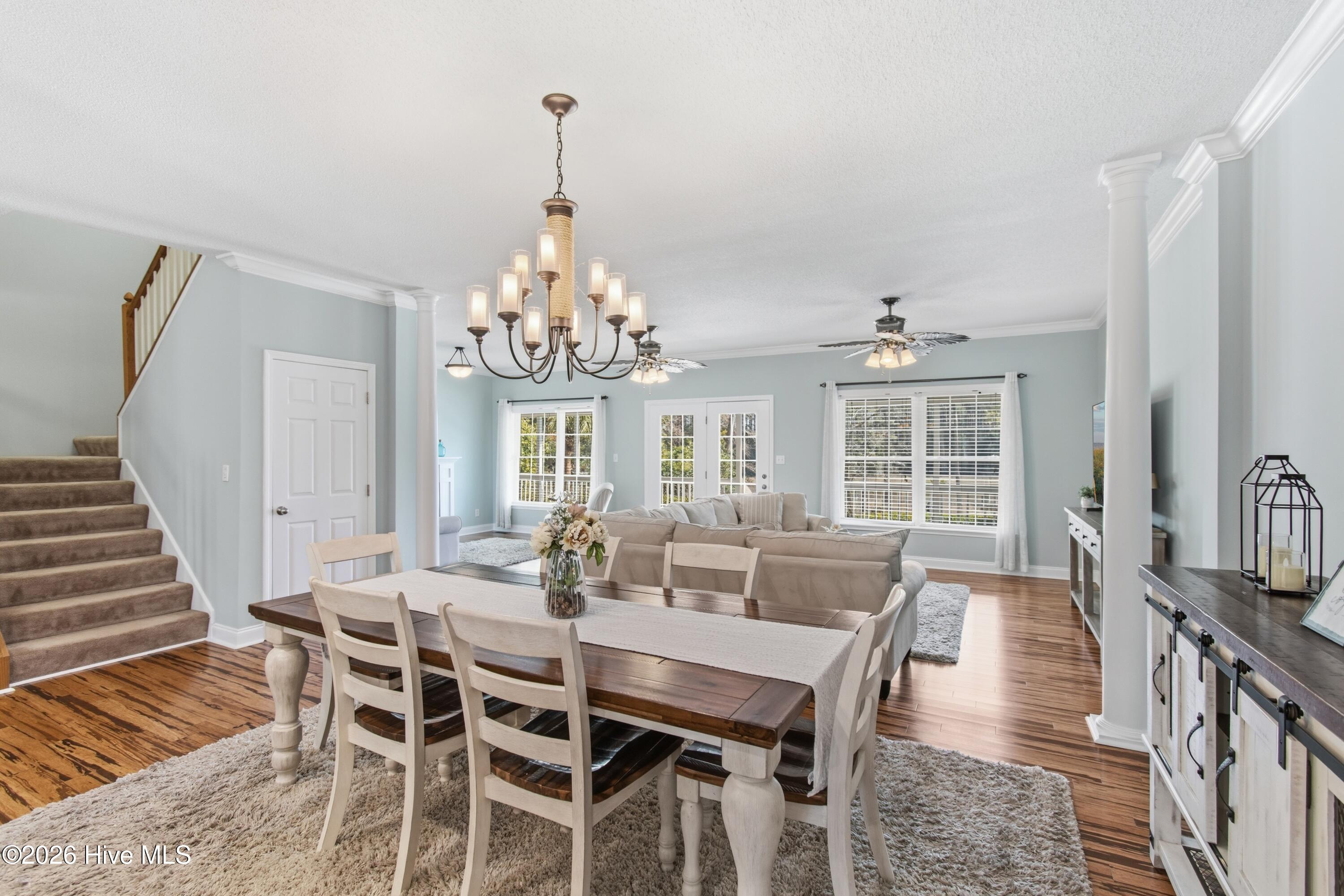 6481 Walden Pond Lane