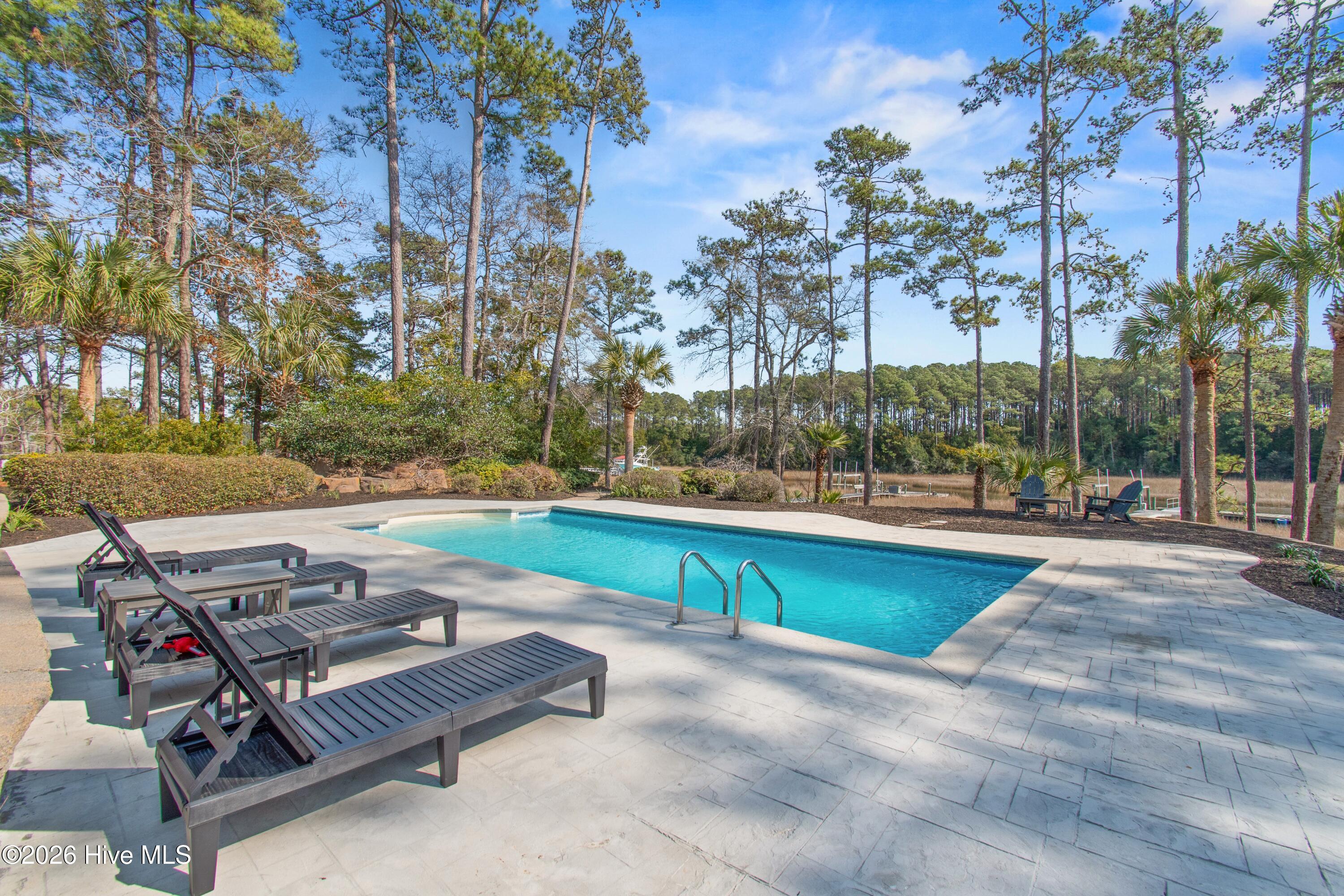 6481 Walden Pond Lane