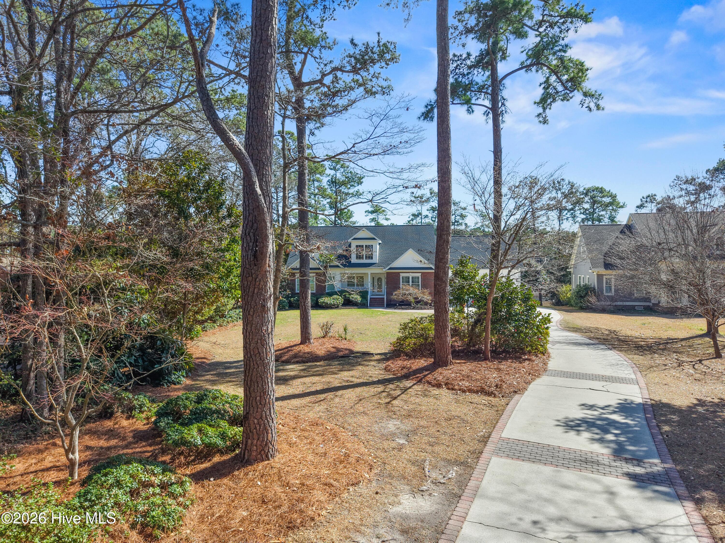 6481 Walden Pond Lane