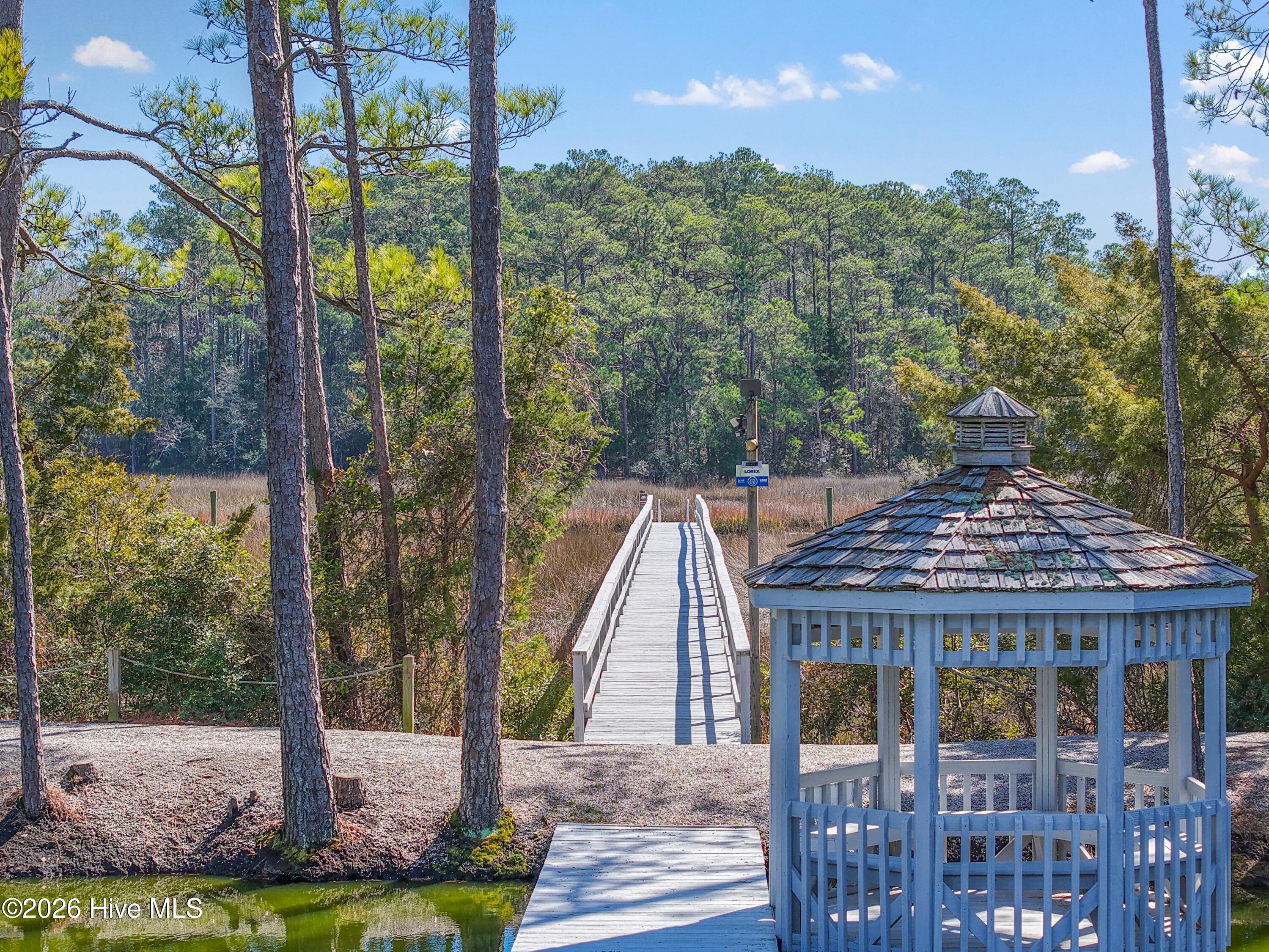 6481 Walden Pond Lane