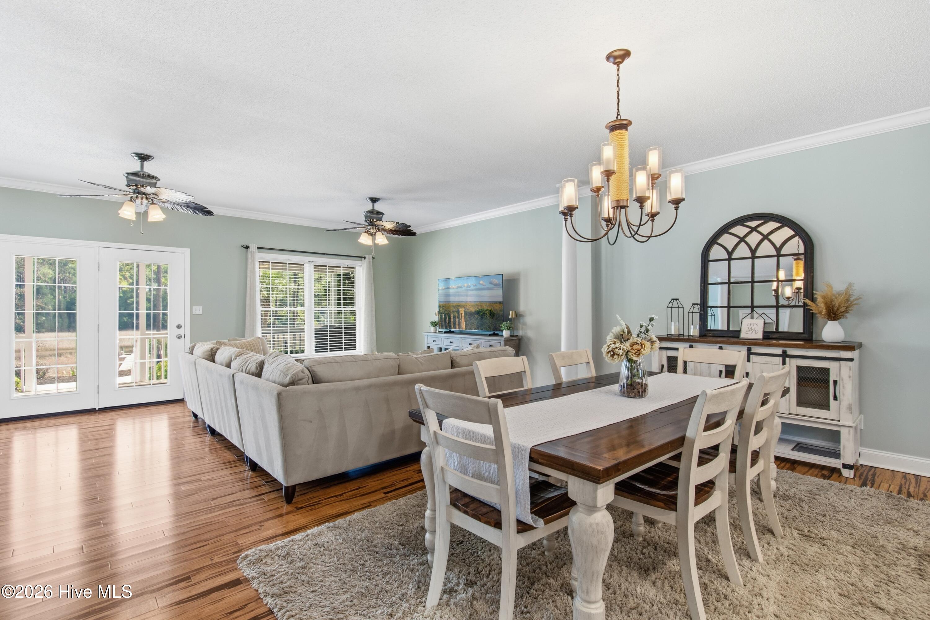 6481 Walden Pond Lane