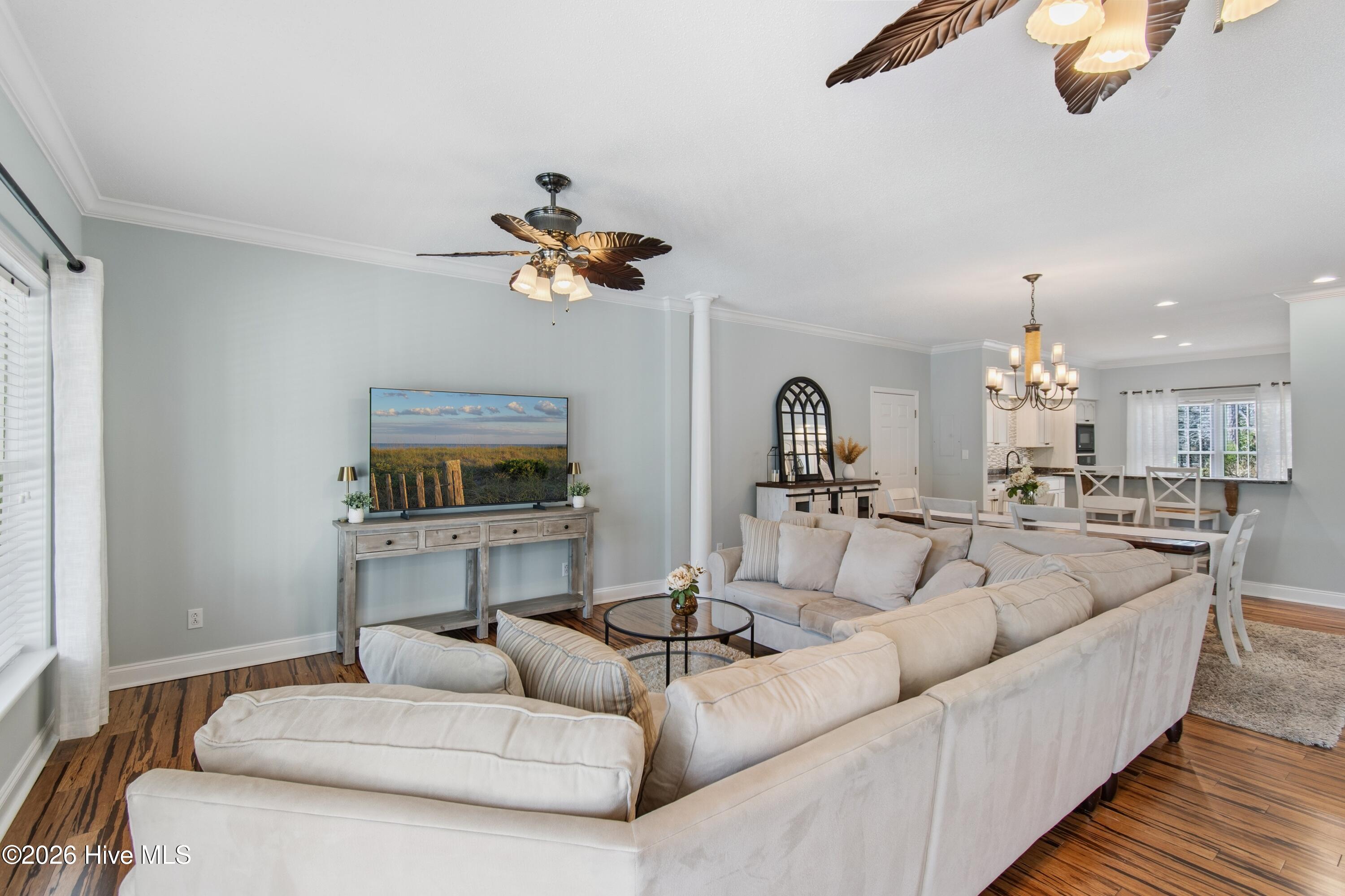 6481 Walden Pond Lane