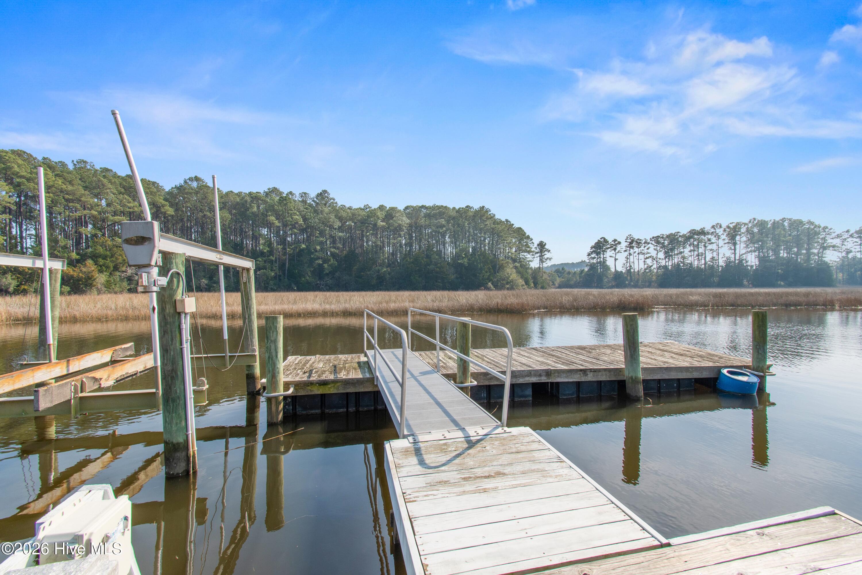 6481 Walden Pond Lane