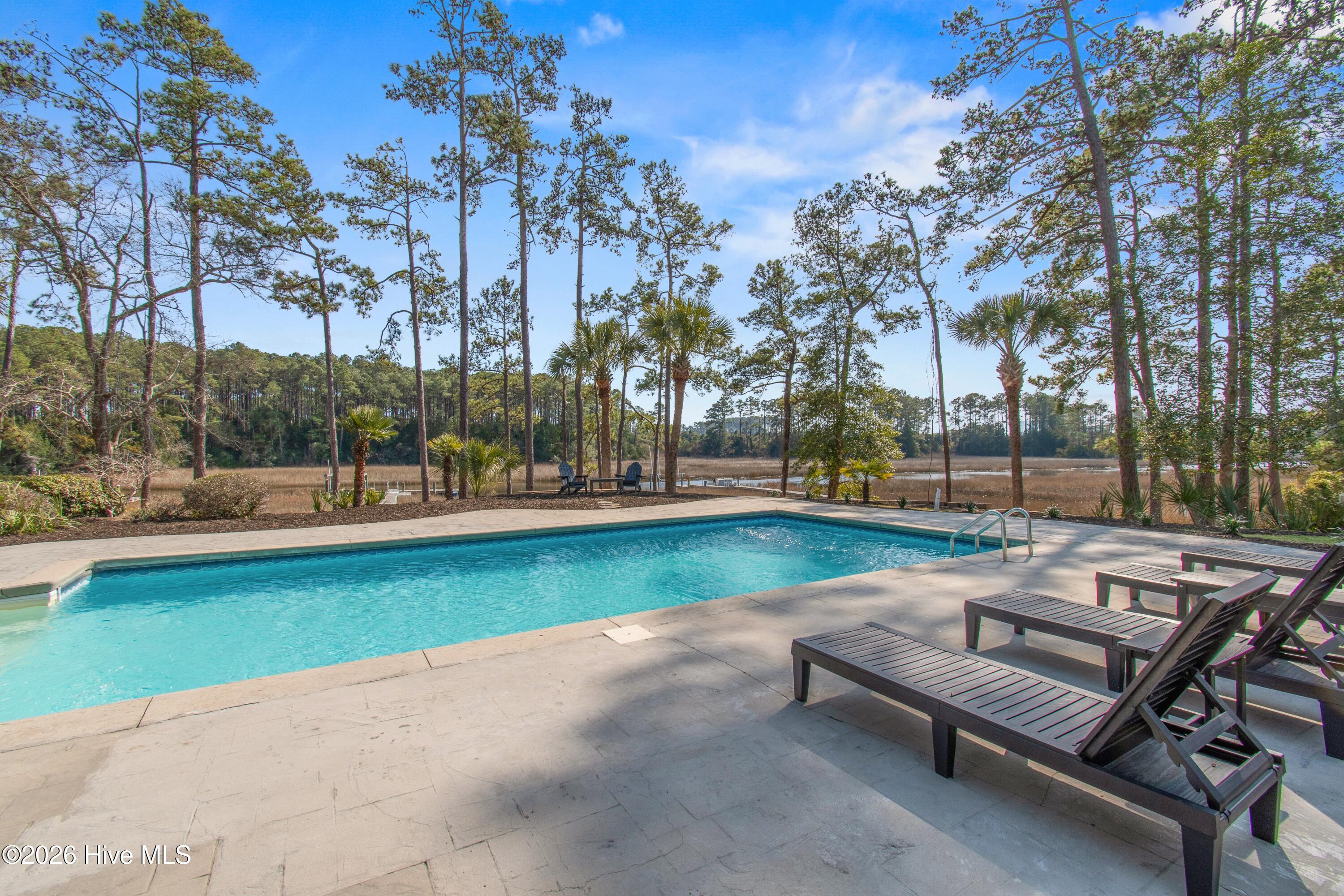 6481 Walden Pond Lane