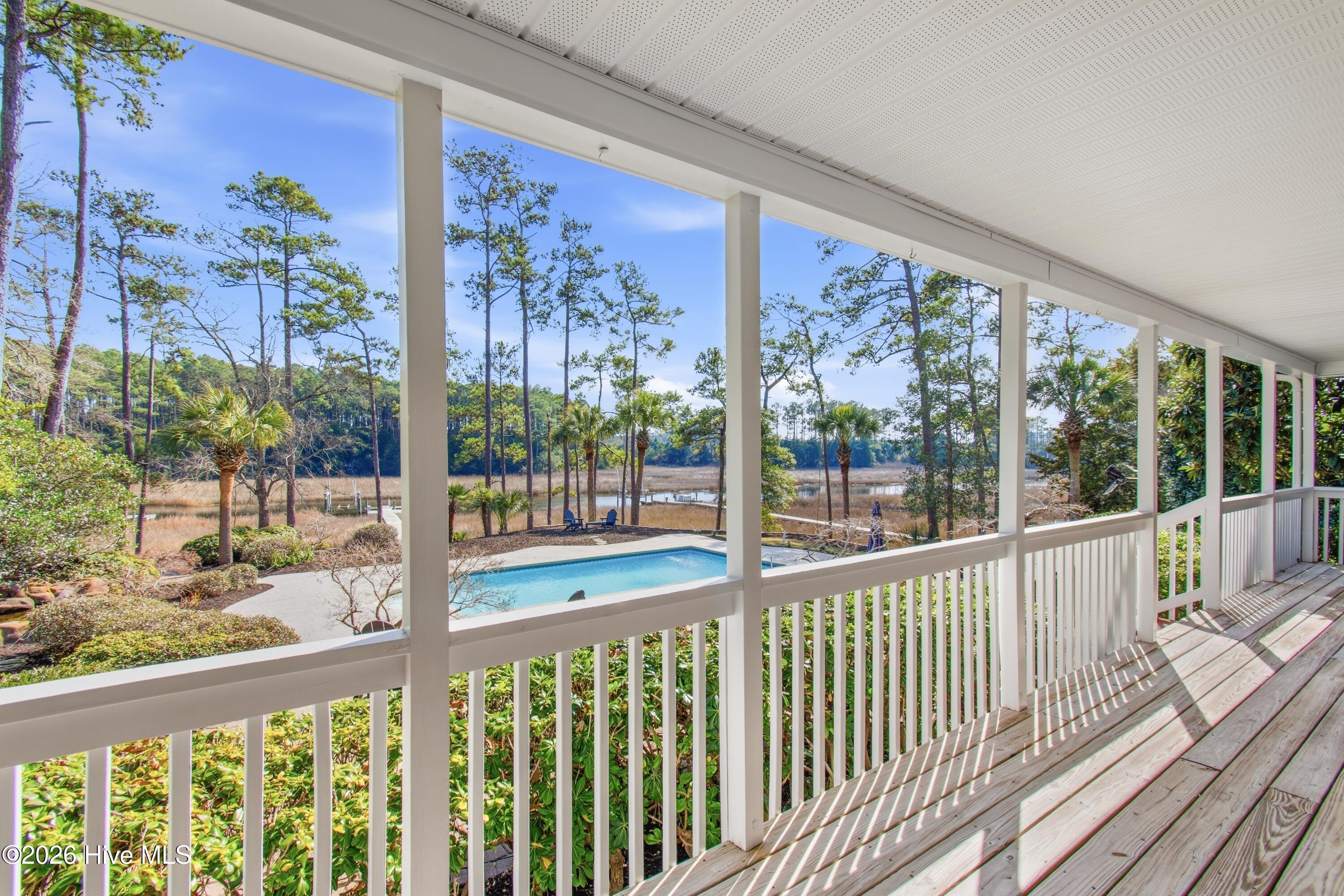 6481 Walden Pond Lane