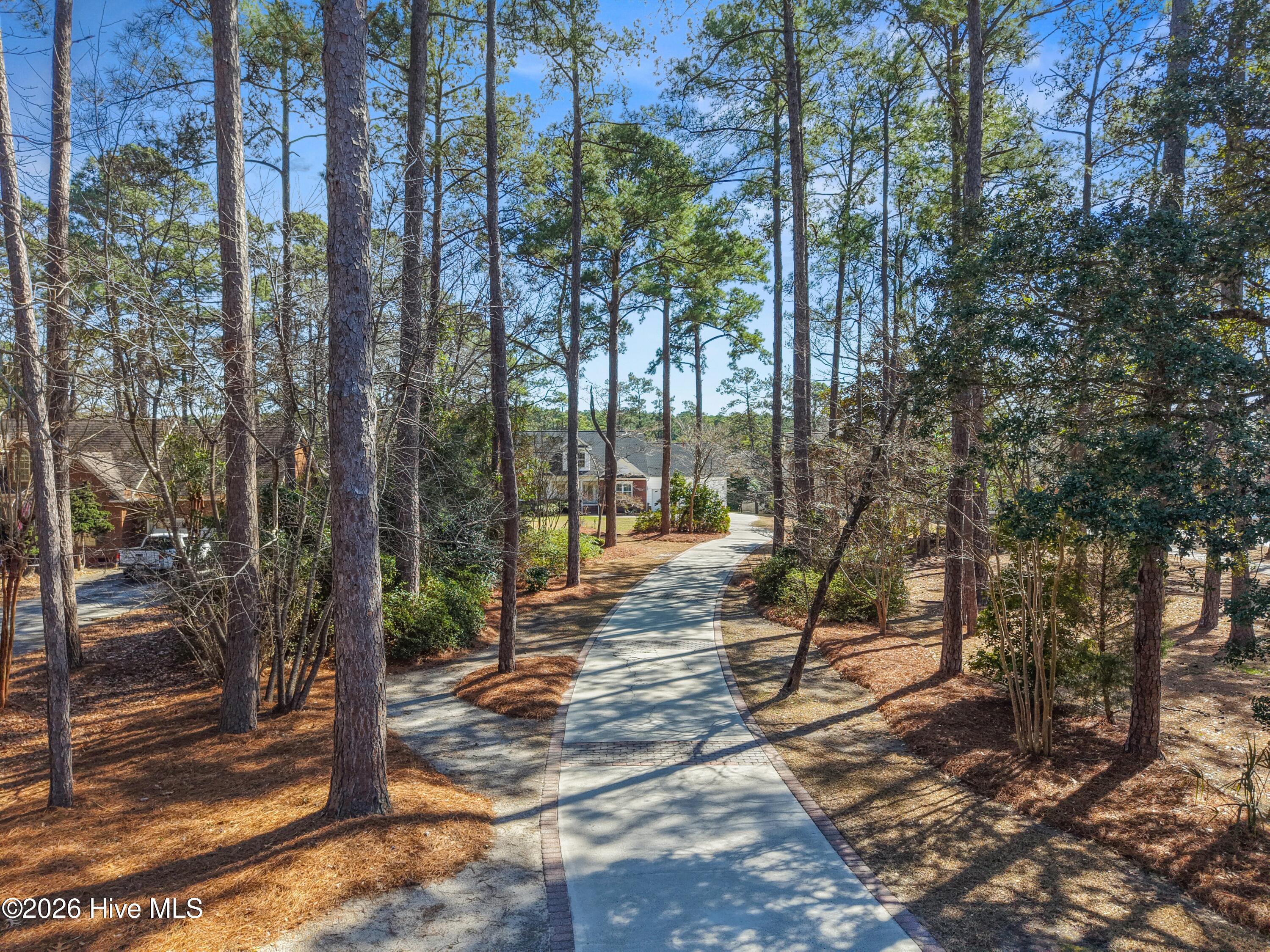 6481 Walden Pond Lane