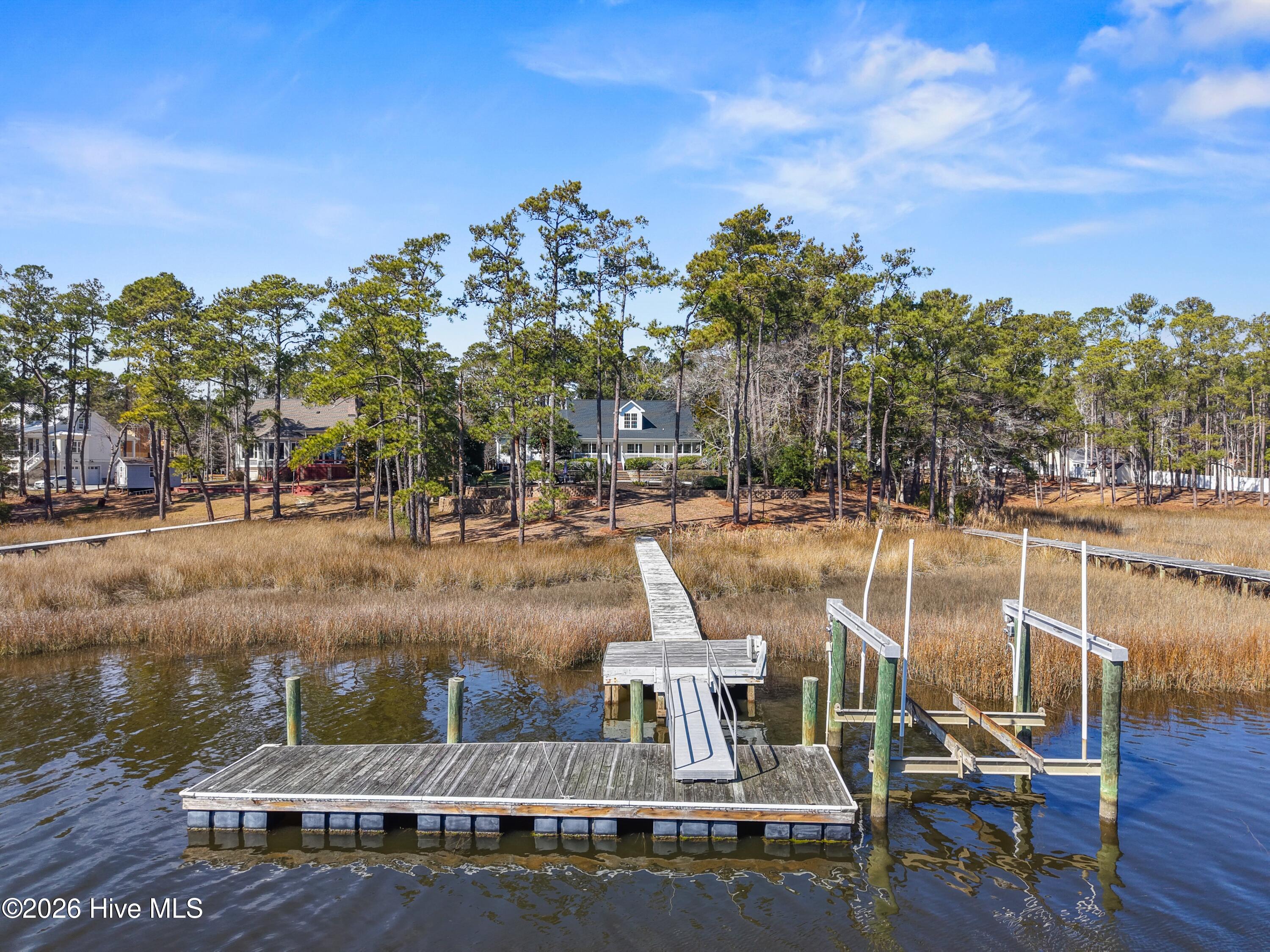 6481 Walden Pond Lane