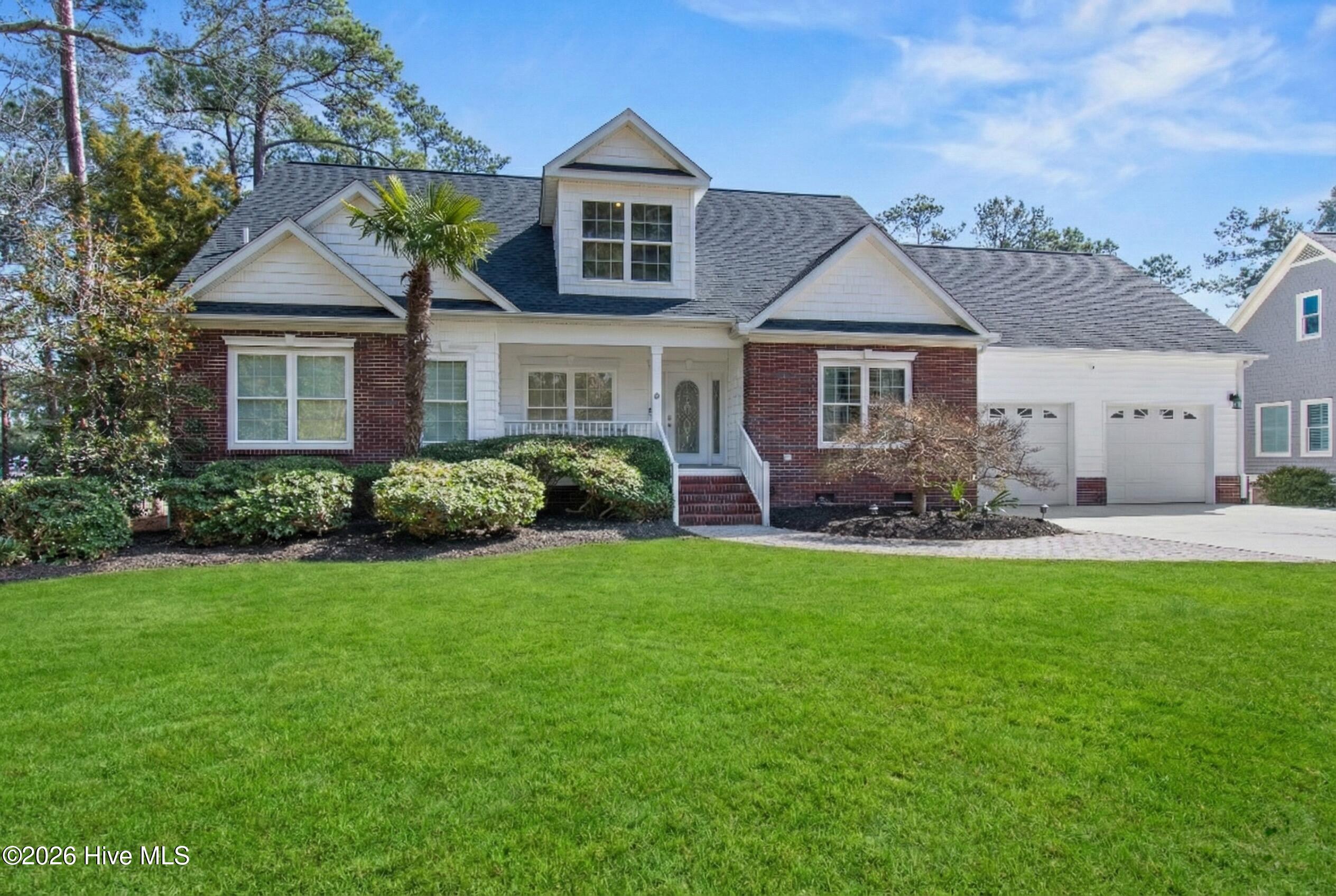 6481 Walden Pond Lane